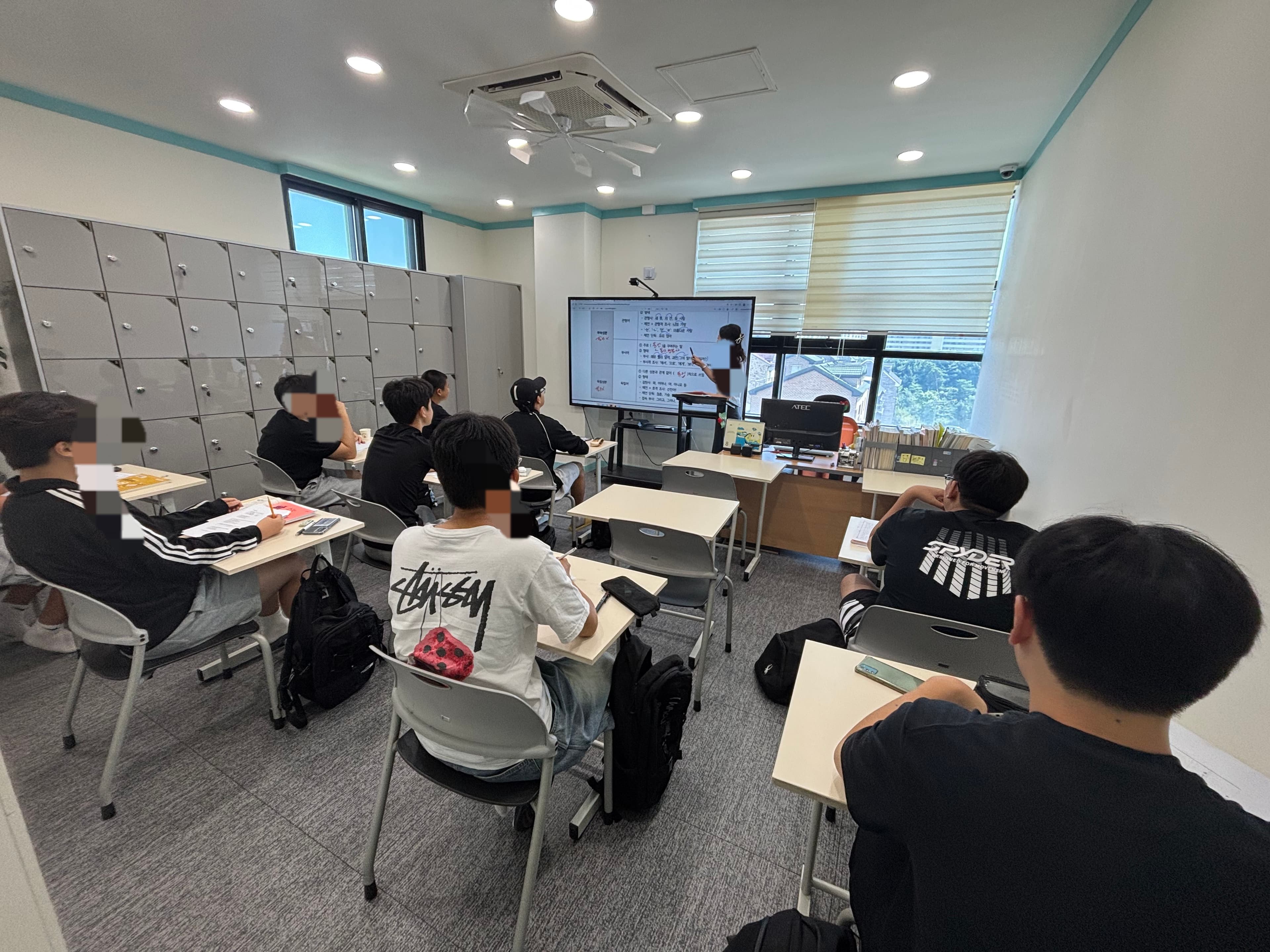 국어&영어의비법 학원 사진 1