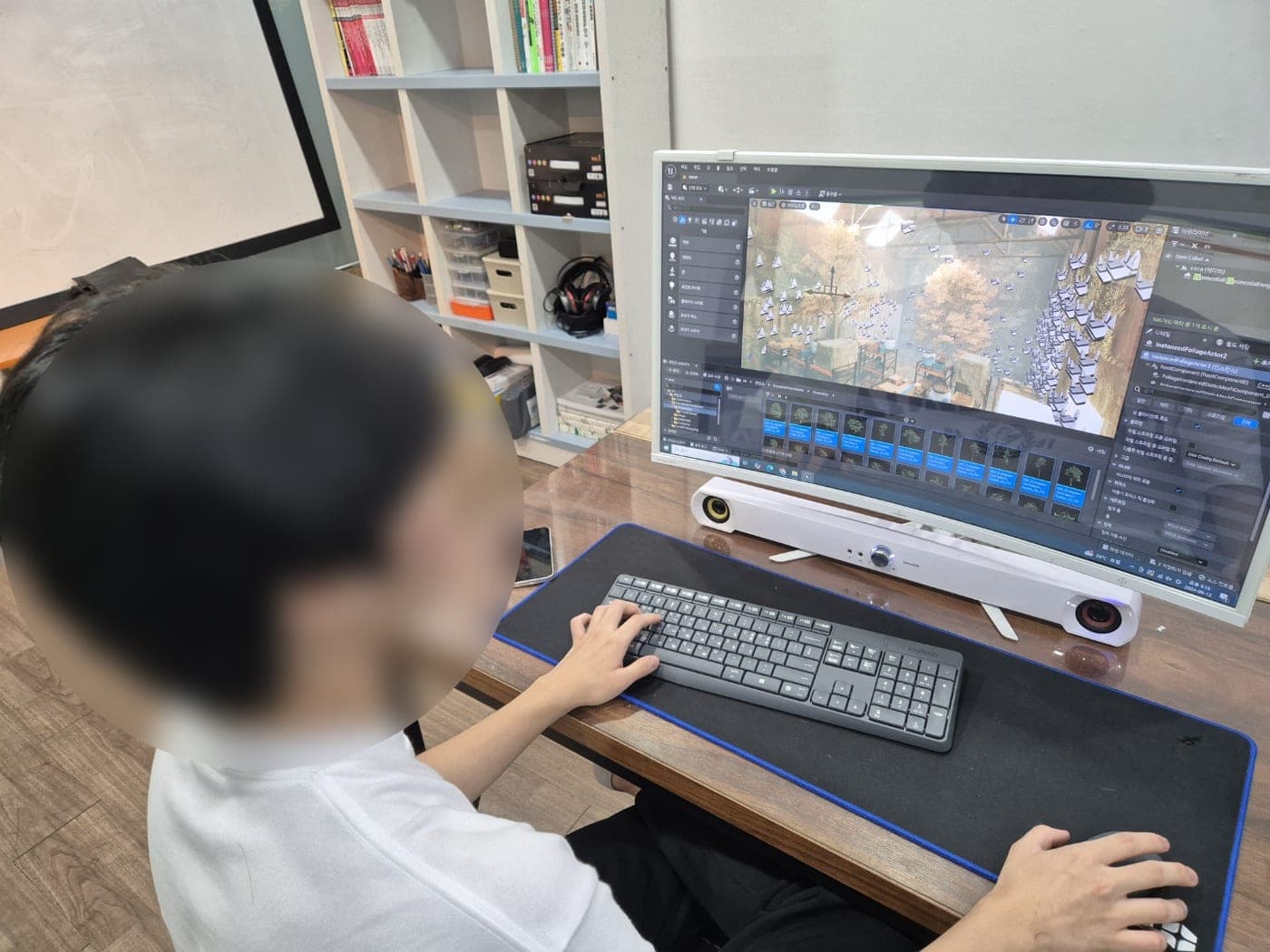 코리 코딩교습소 사진 3
