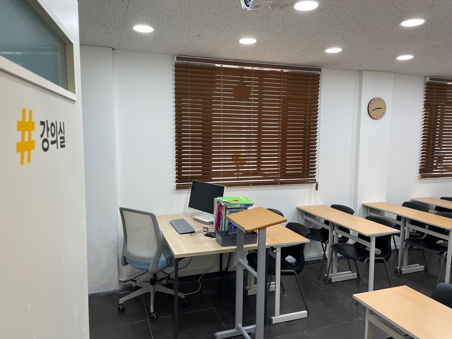 이투스 수학학원 망원점 사진 2