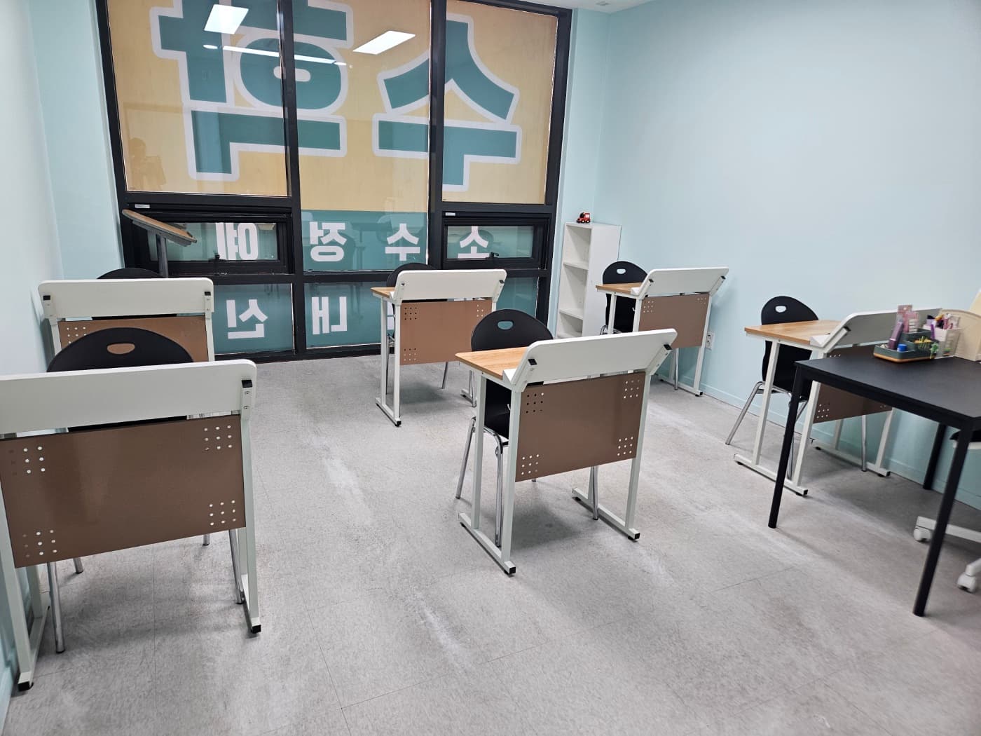 원탑 수학학원 사진 7
