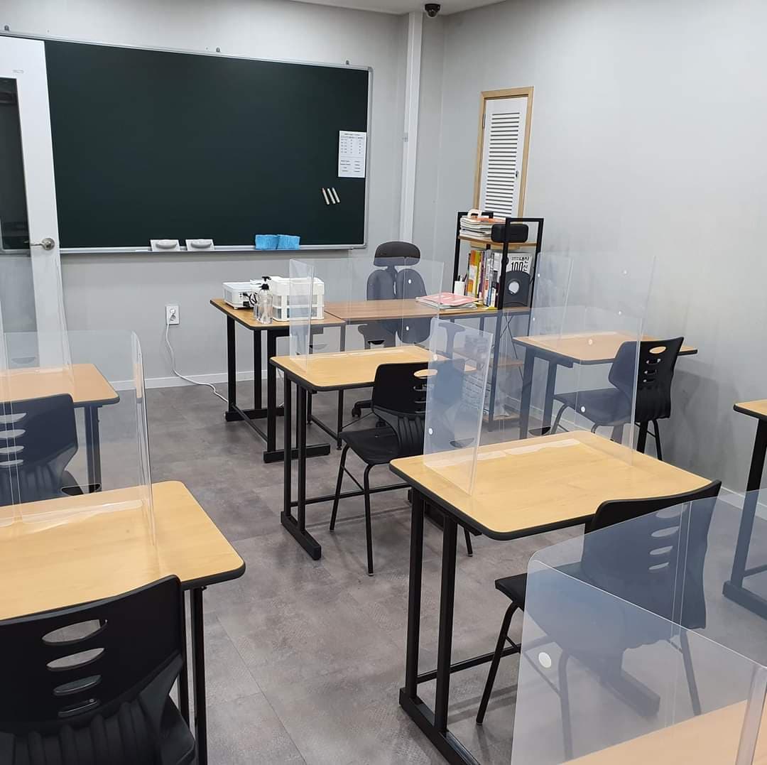 베리타스 영수학원 사진 1