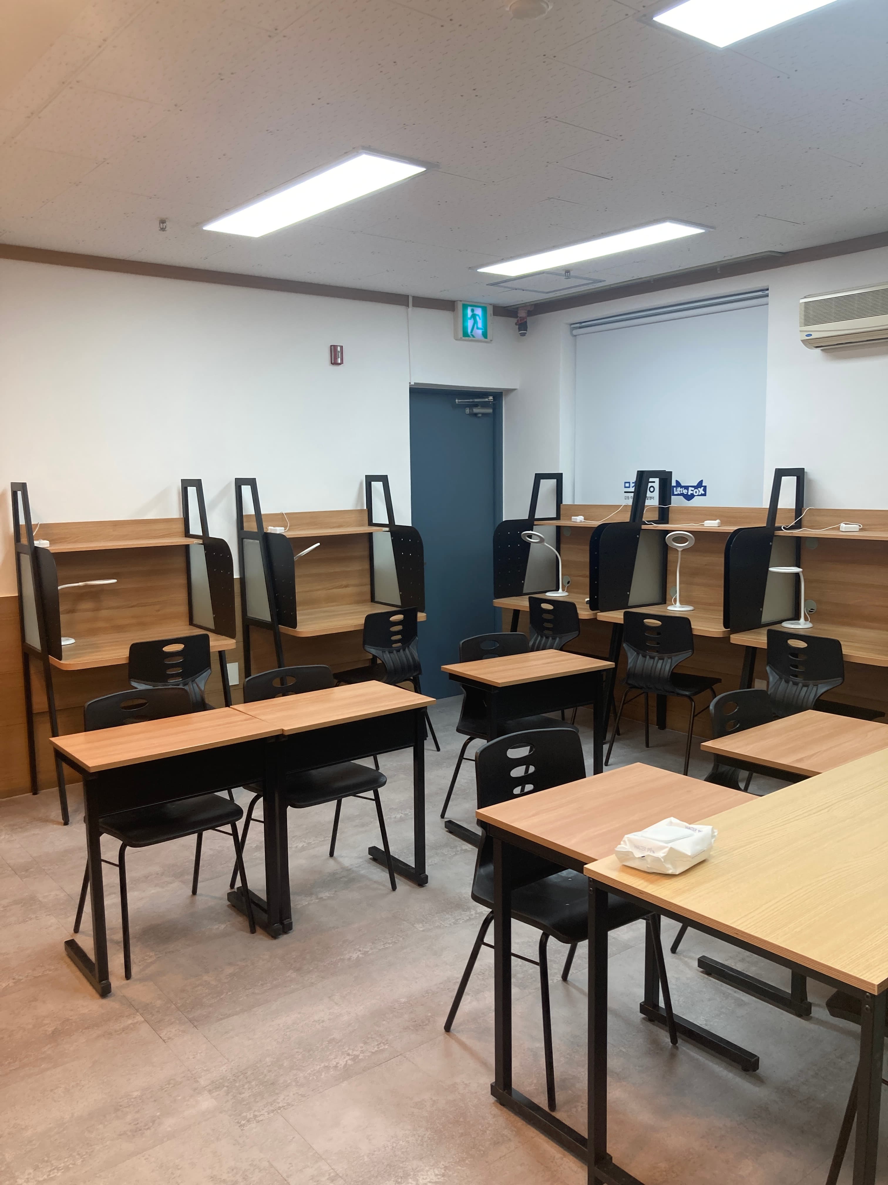 리틀팍스 어학원 광주신창센터 사진 3