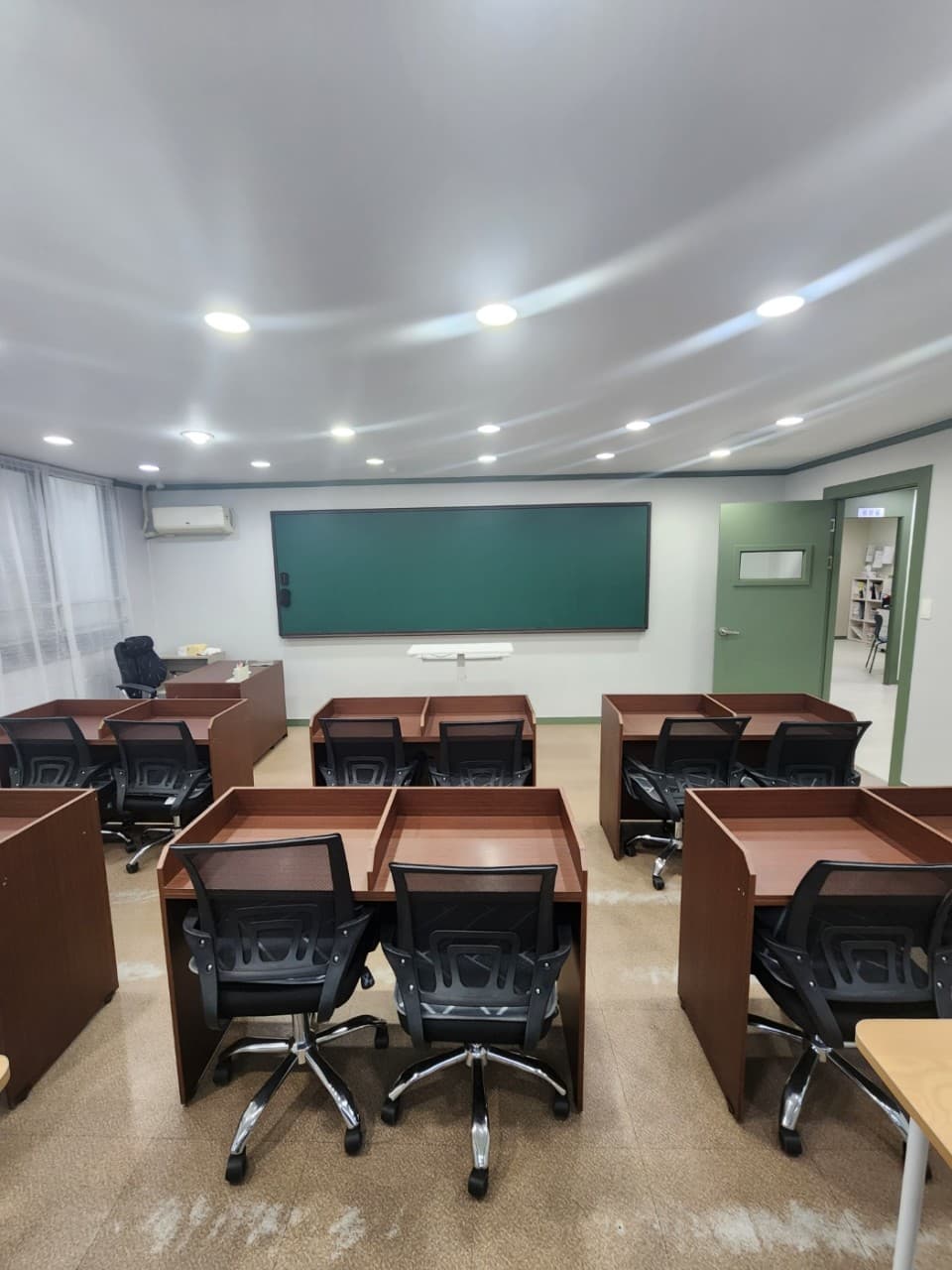 늘샘 수학학원 사진 6