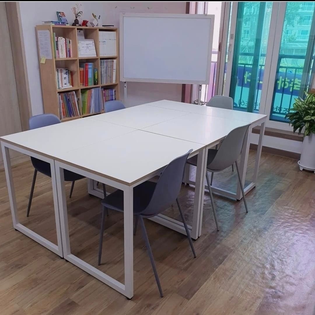 플라톤 독서토론논술 백련교실 사진 1