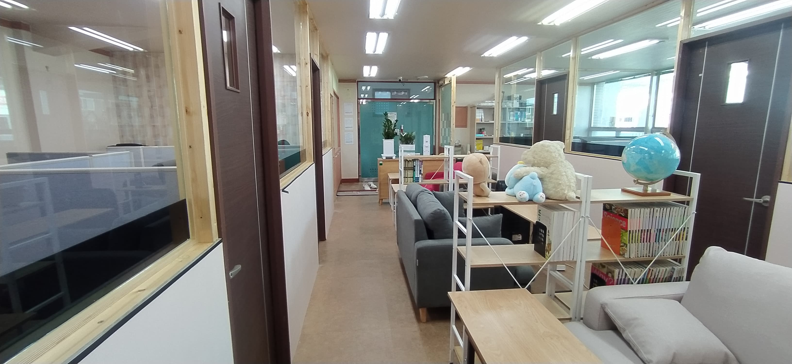 카인드매쓰 학원 사진 1