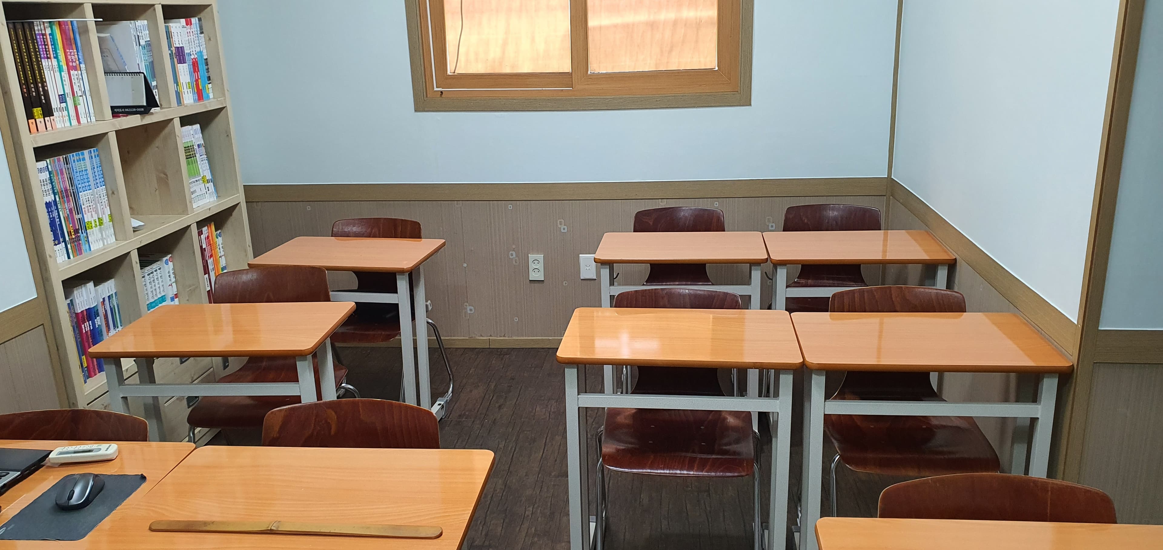 피엠아이 수학학원 사진 2