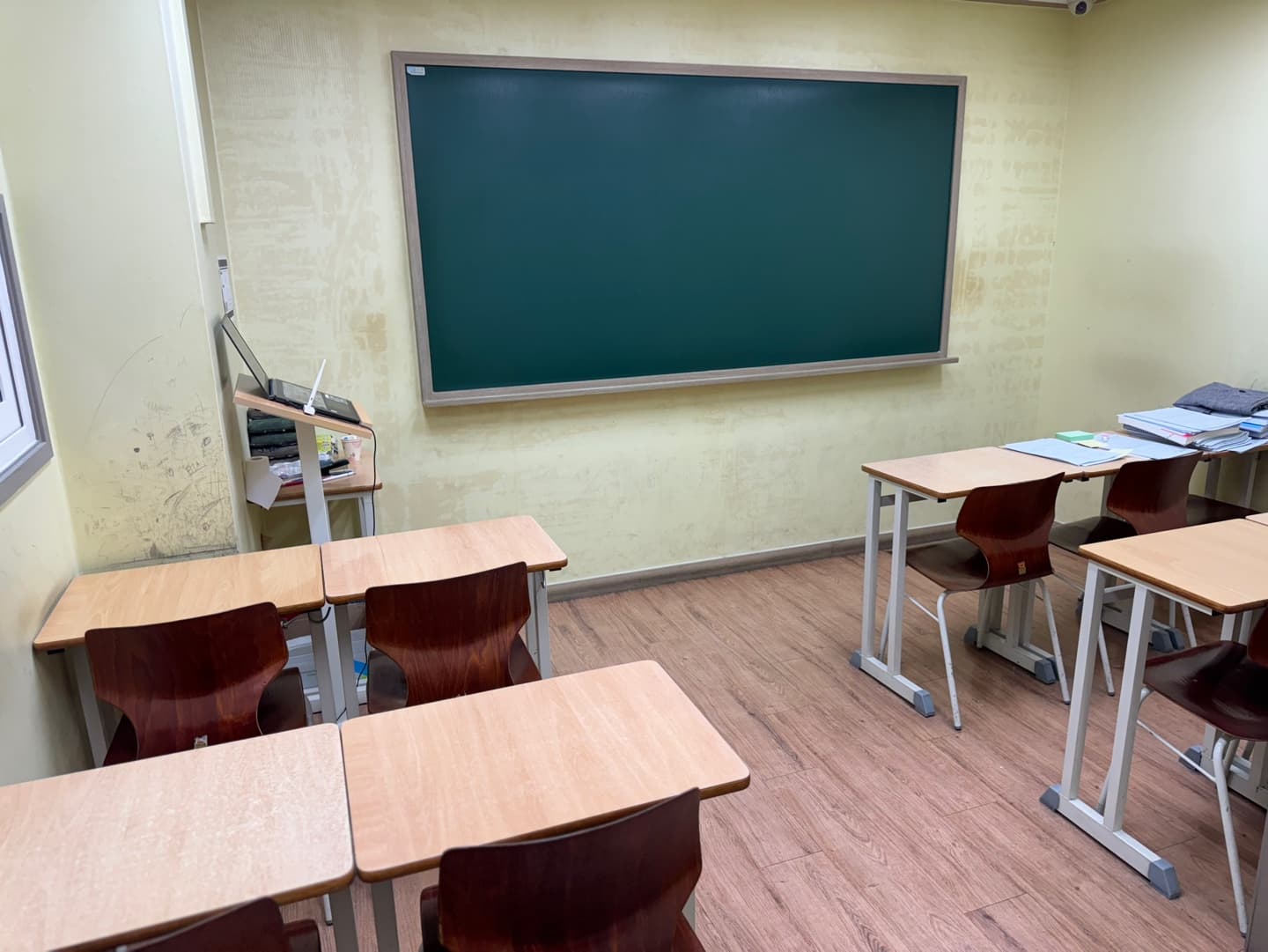 윤 수학학원 고척 사진 3