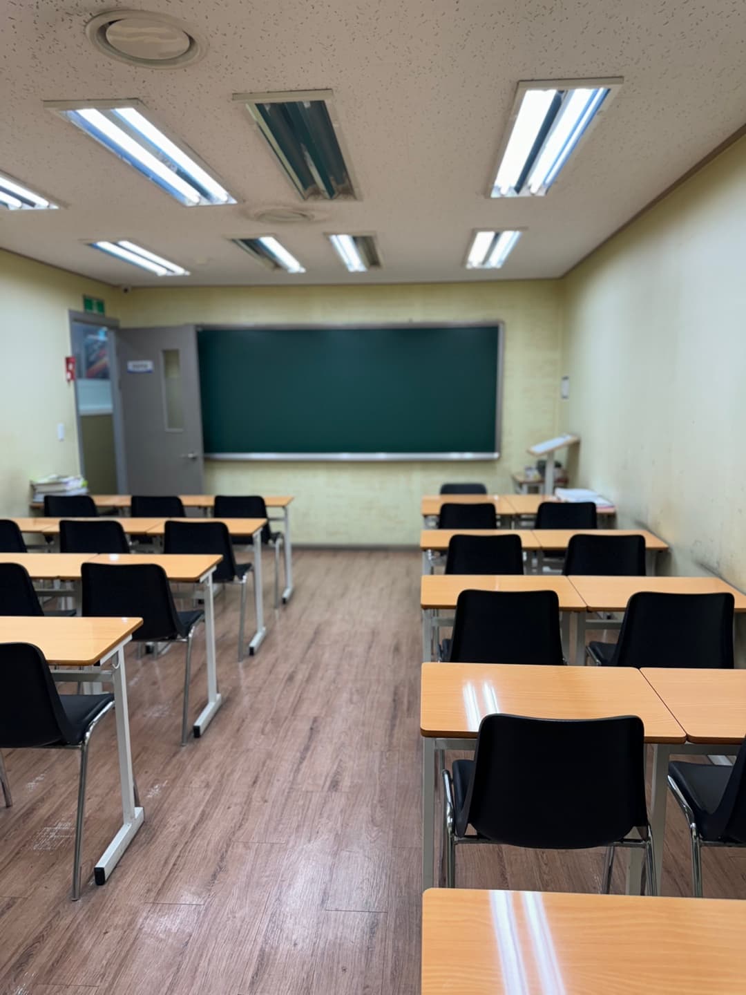 윤 수학학원 고척 사진 4