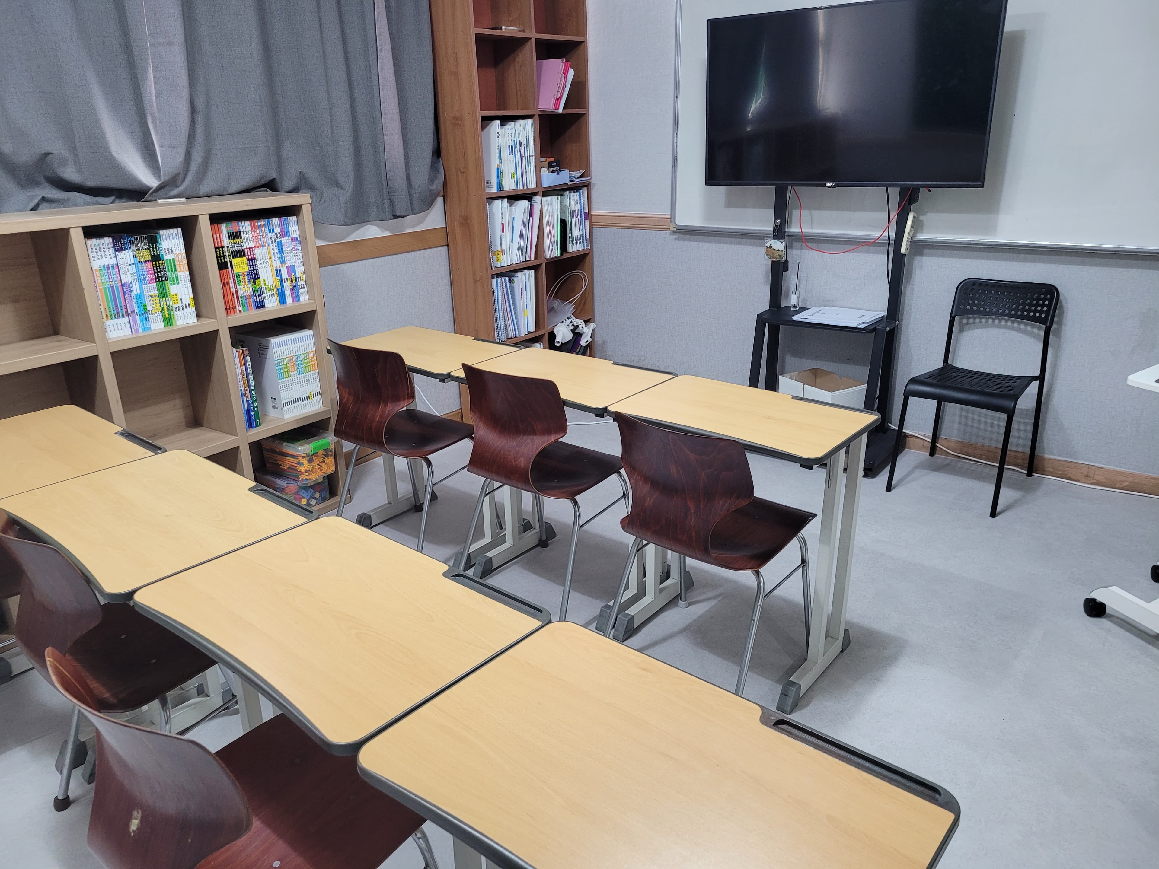 튜닝 영수전문학원 사진 6