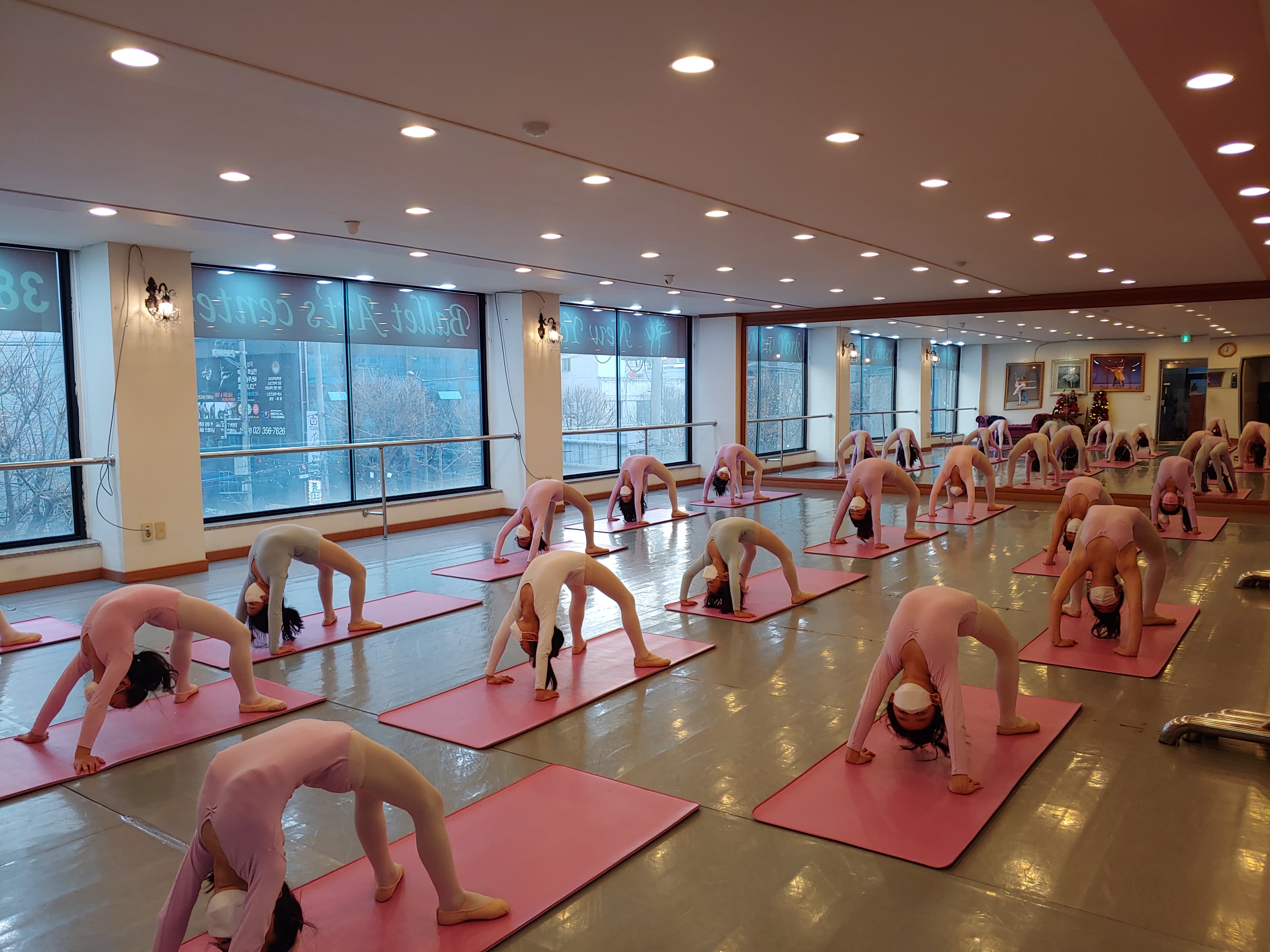 뉴욕 발레아트 학원 사진 5