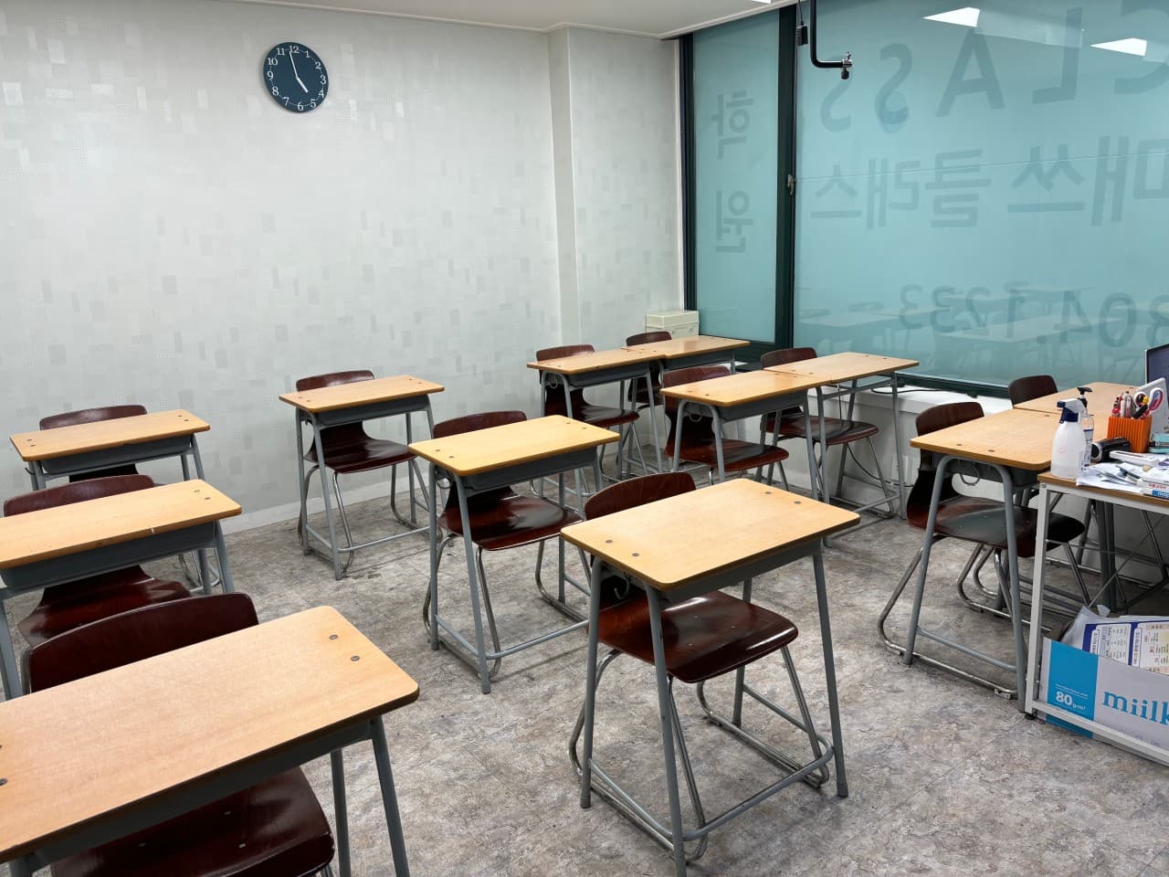 매쓰클래스 수학학원 사진 1