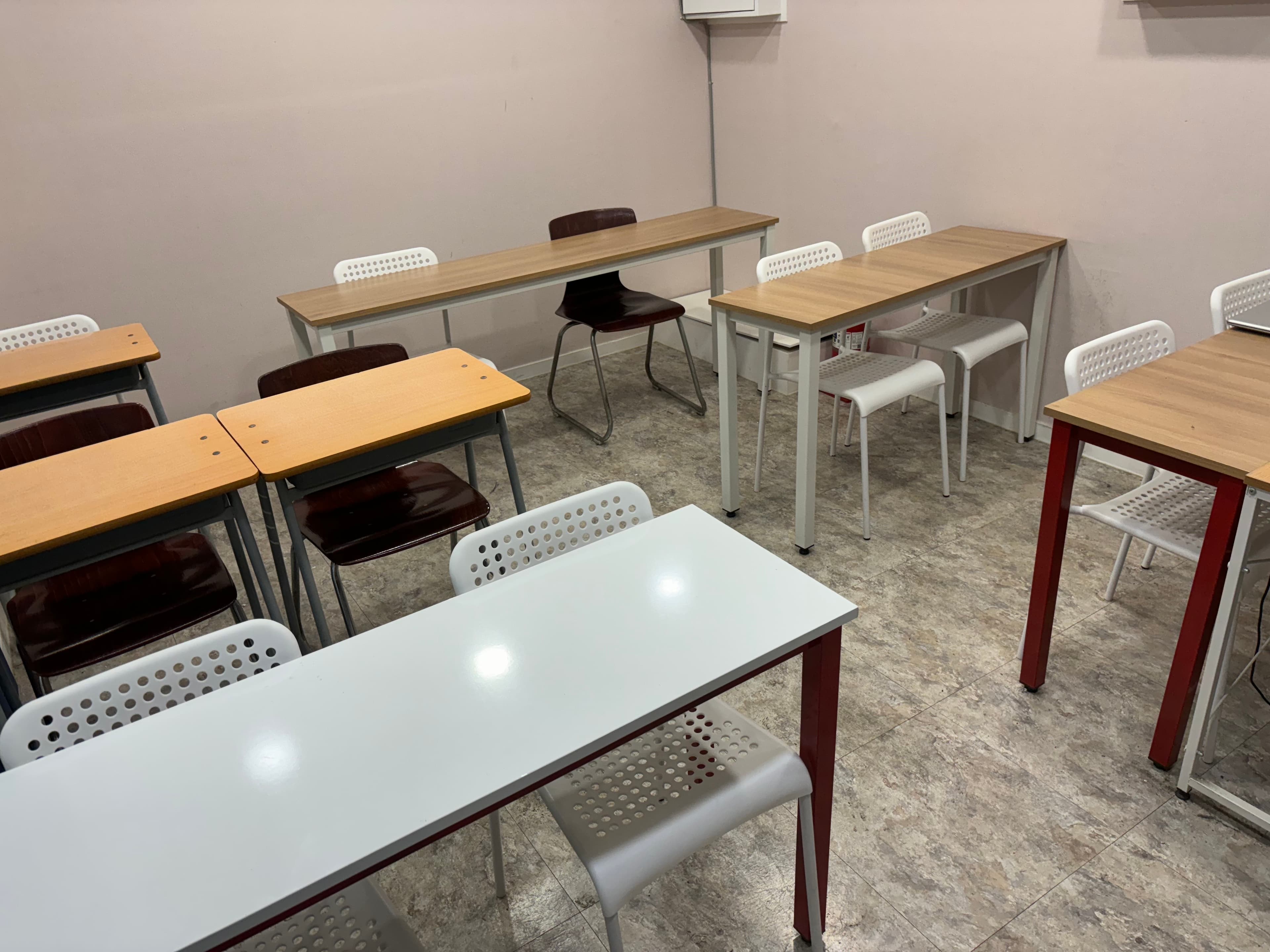 매쓰클래스 수학학원 사진 3
