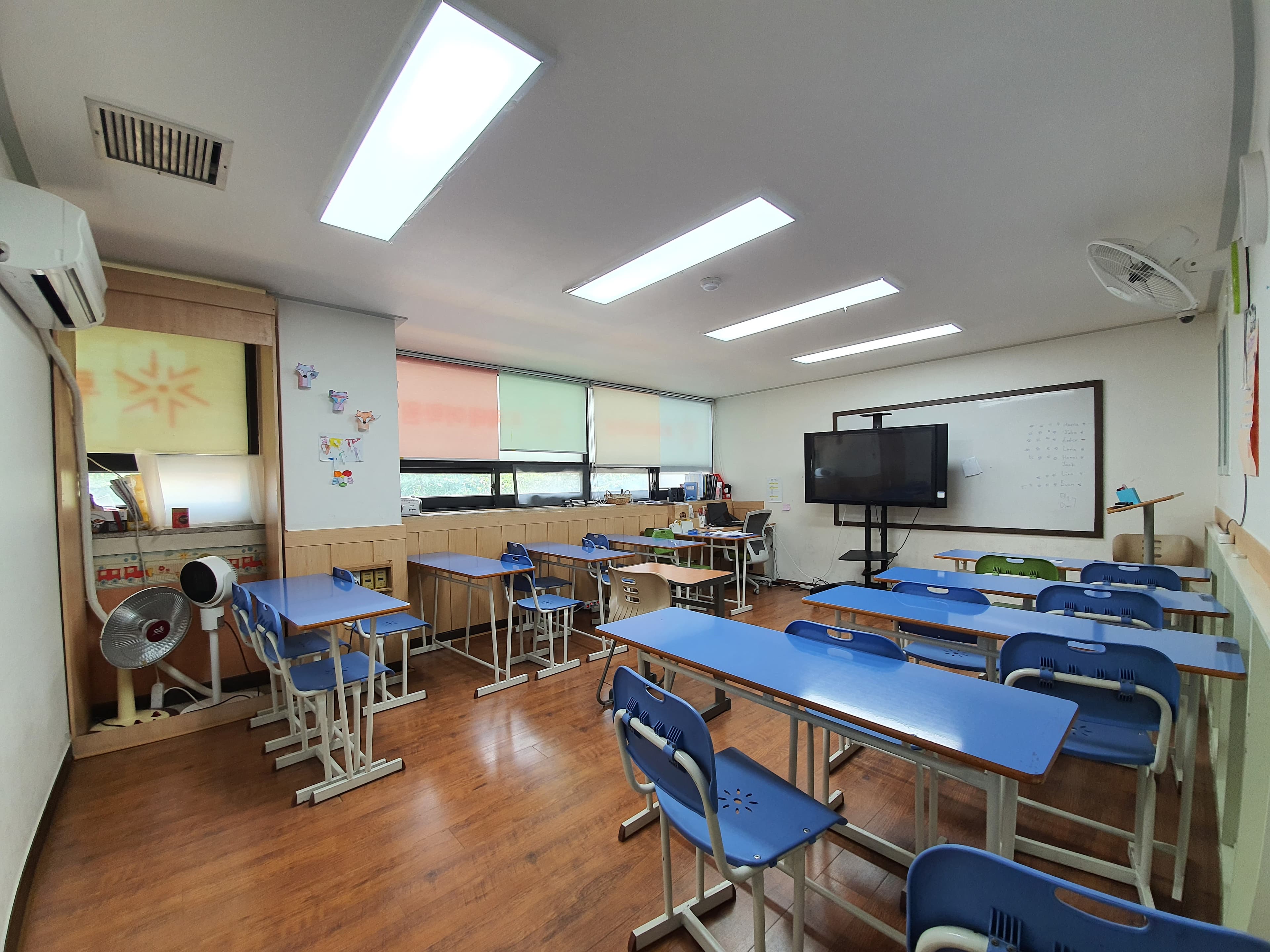 루체테 어학원 서울도봉캠퍼스 사진 6
