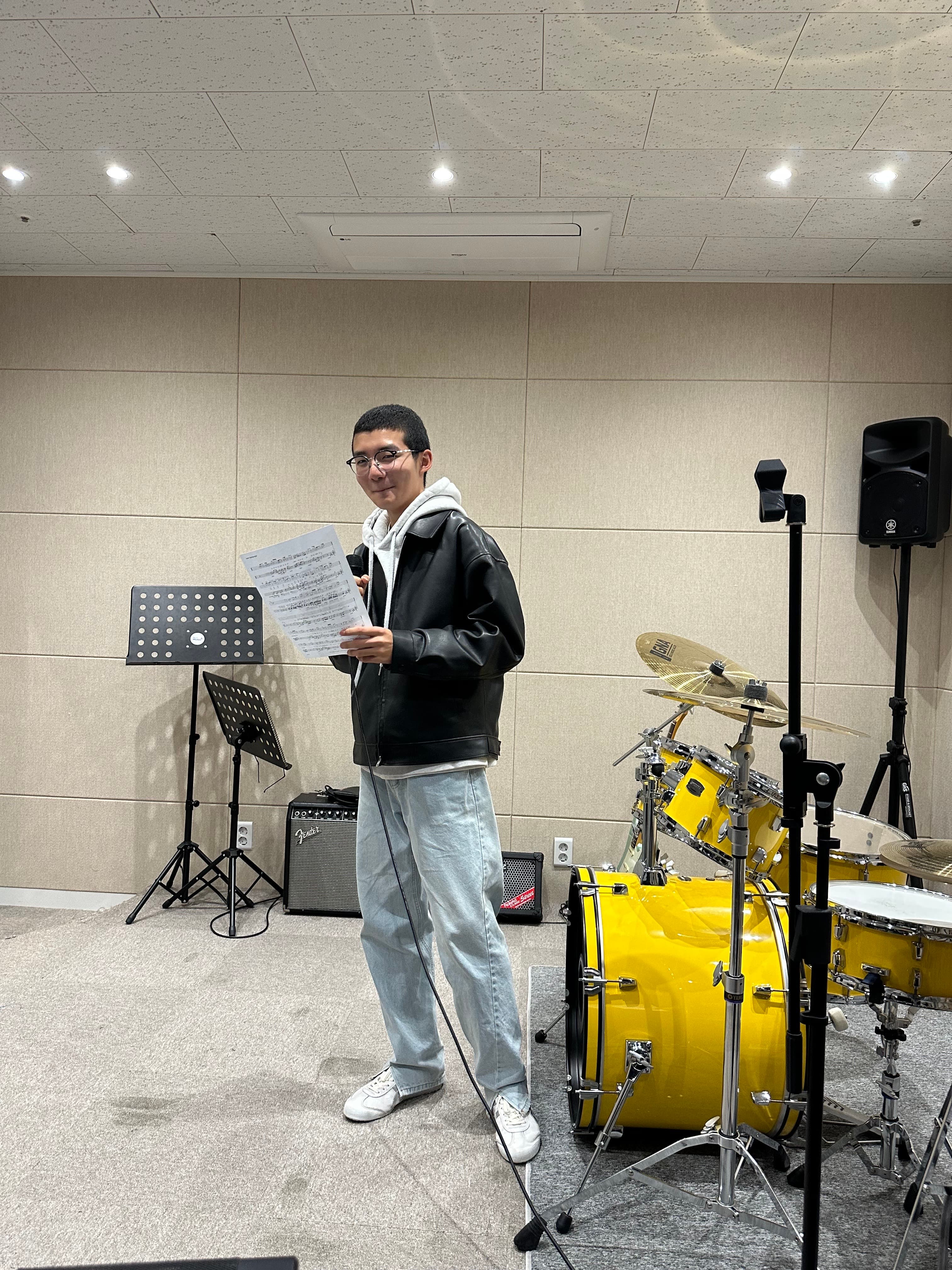 레스트뮤직 실용음악학원 사진 5