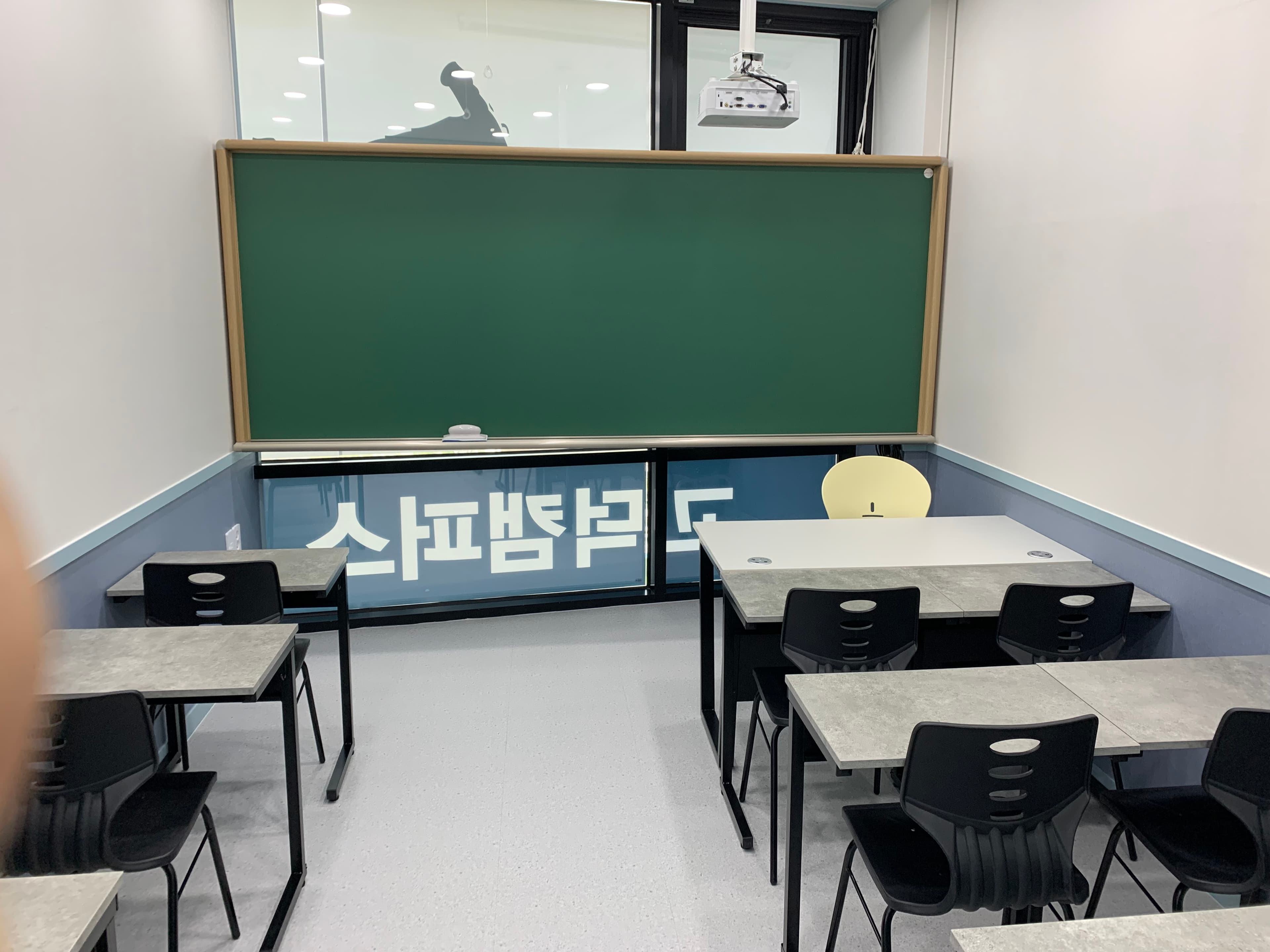 수학의힘 평택고덕캠퍼스 사진 5