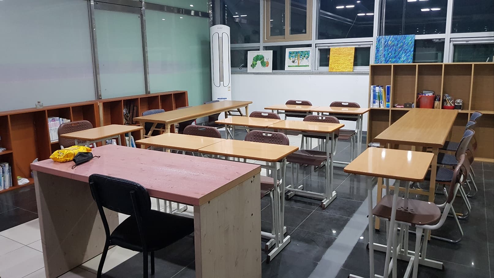 이선 수학교습소 사진 1