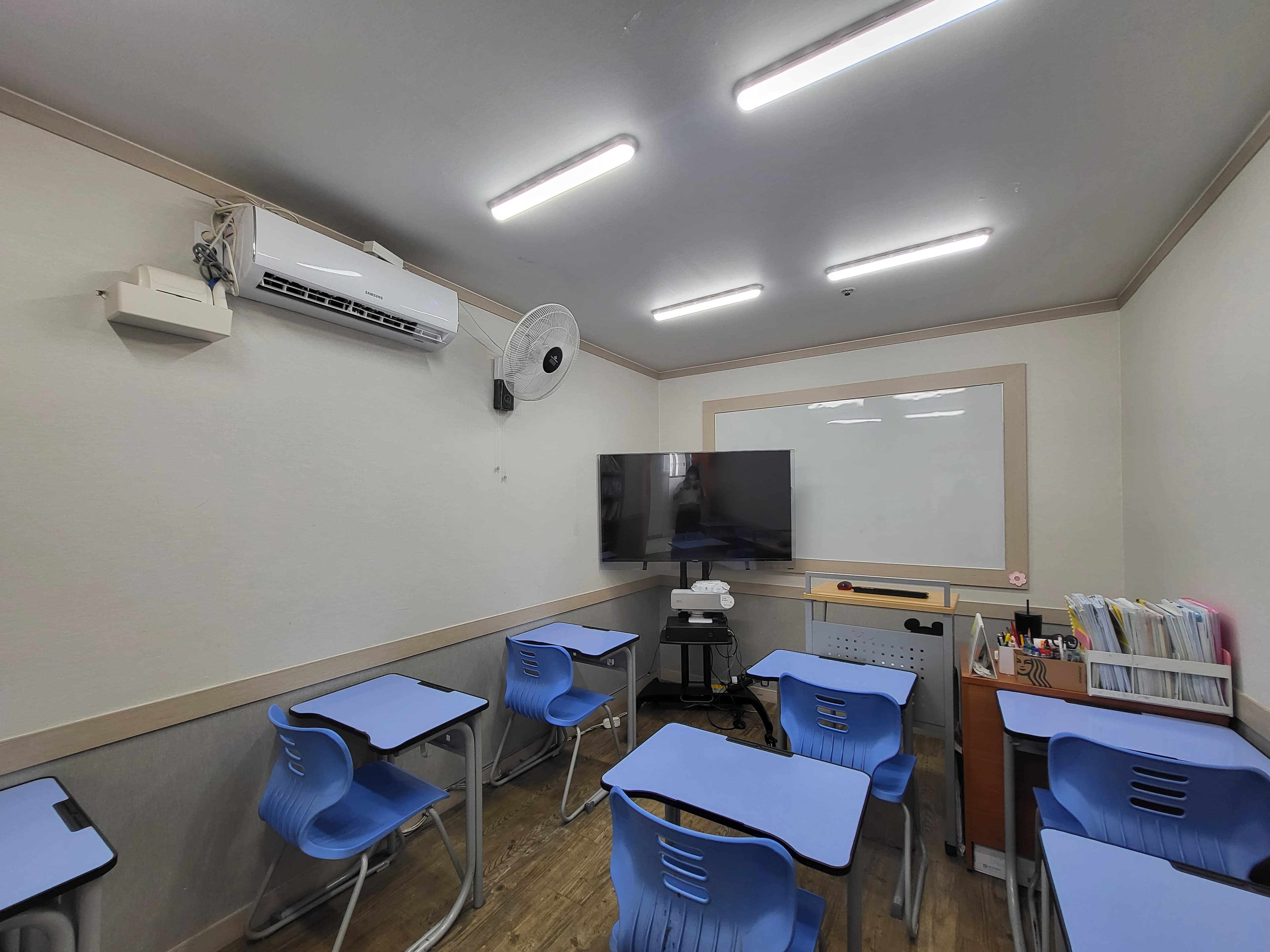 정철 어학원주니어 대방캠퍼스 사진 1