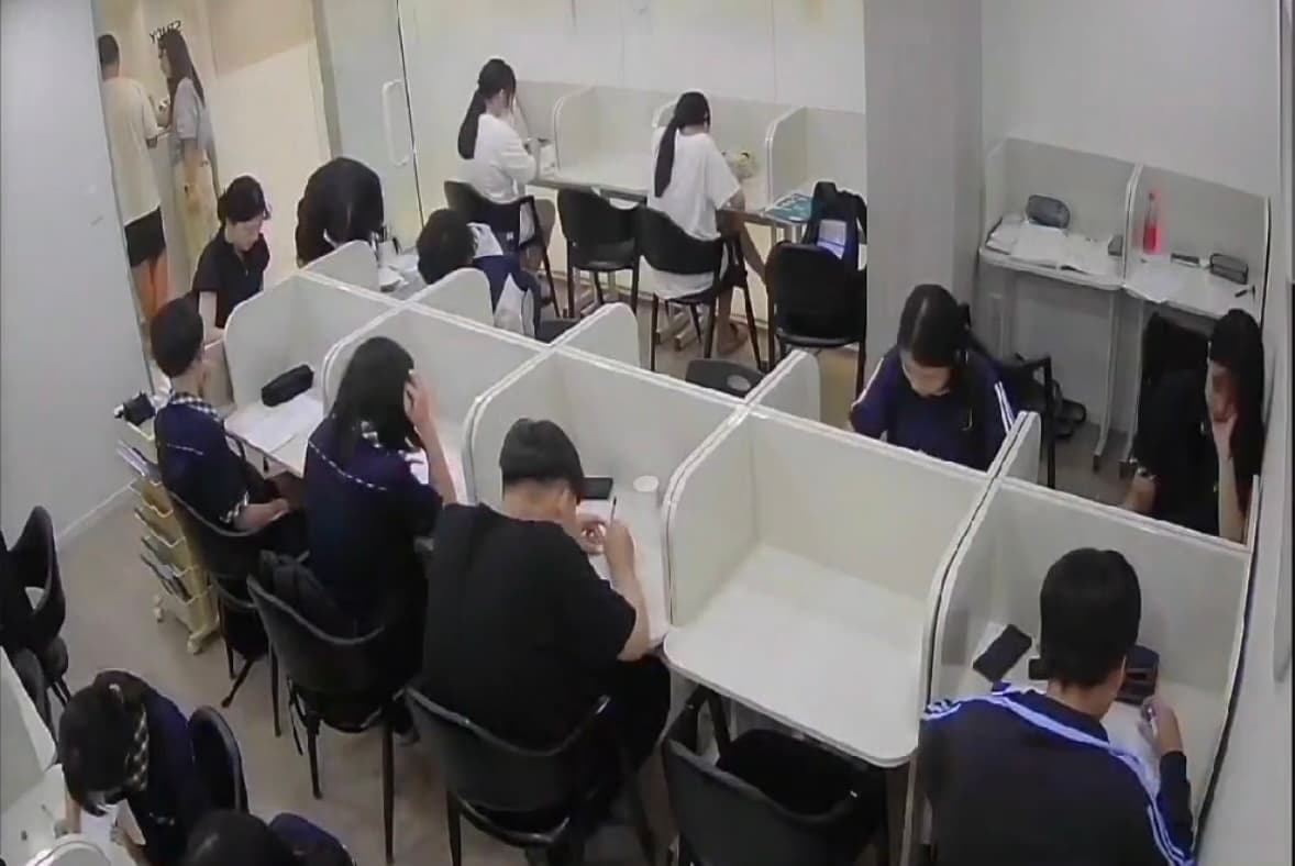 위니드영어학원 사진 8