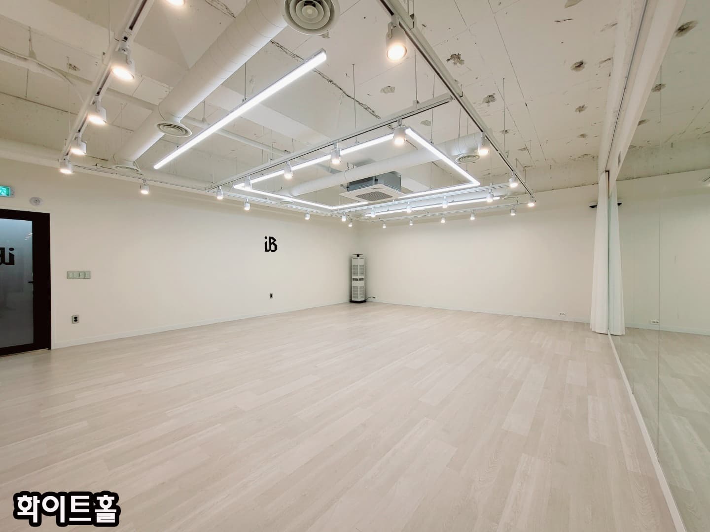 아이비 연기뮤지컬학원 사진 1