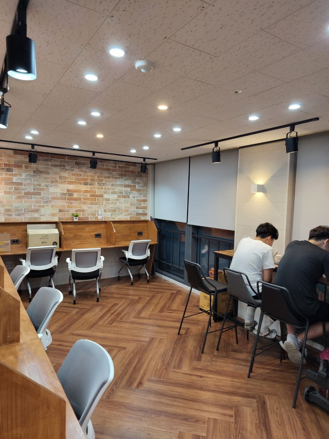 엠베스트 SE 광명이루다학원 사진 4