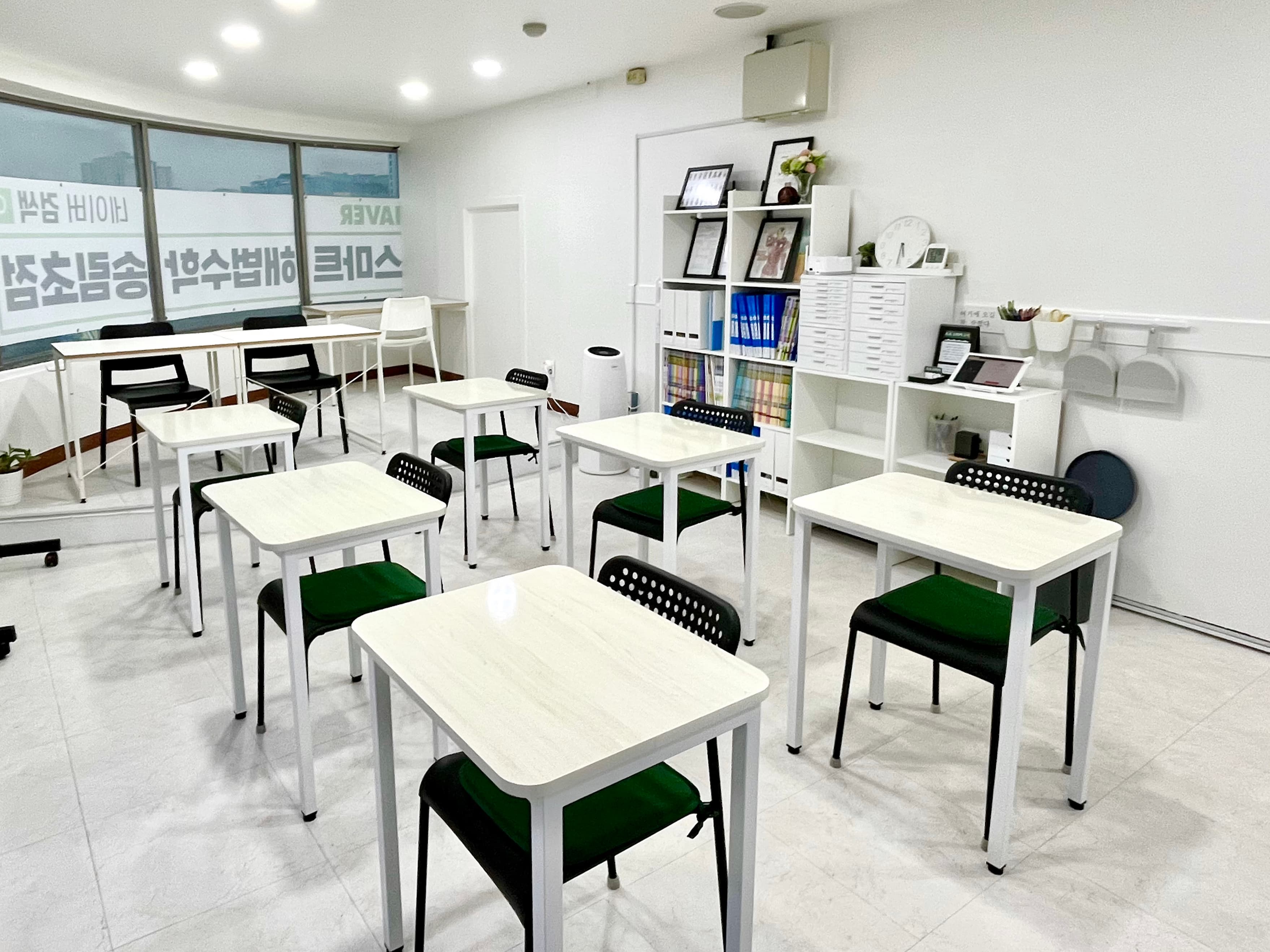 스마트해법 수학 수원정자송림초점 사진 4
