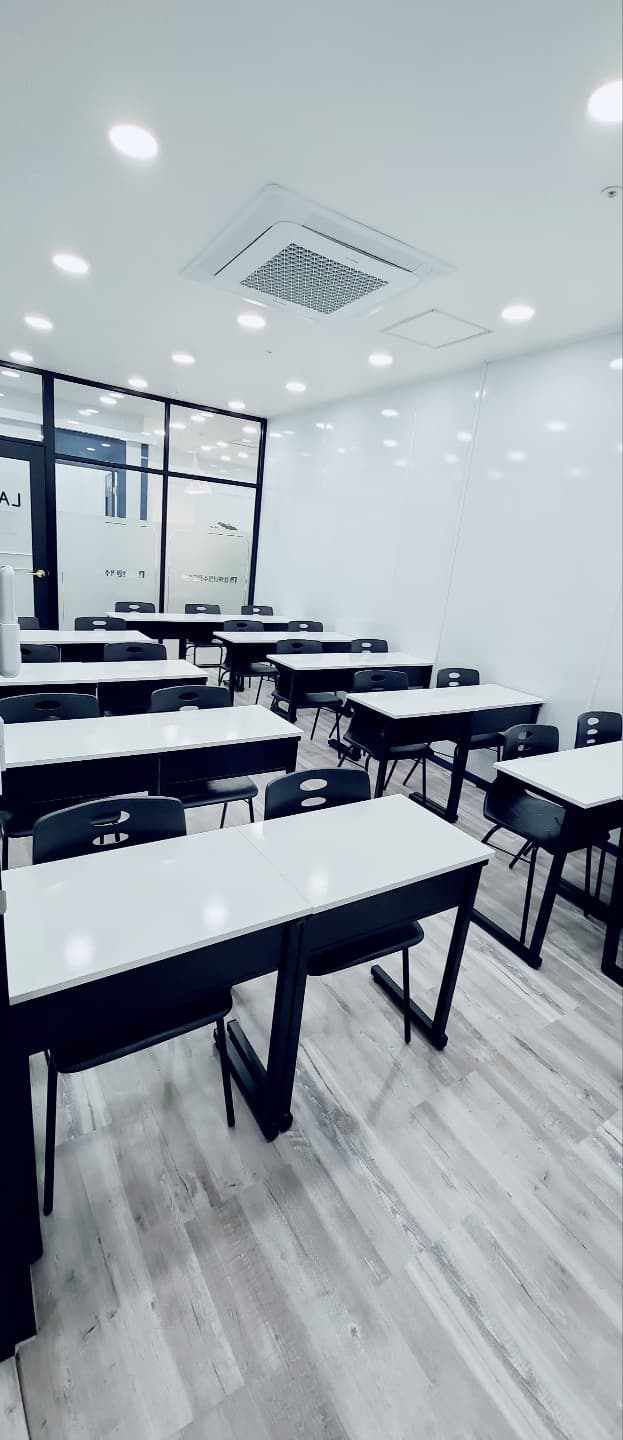 플랜원 영수전문학원 사진 3