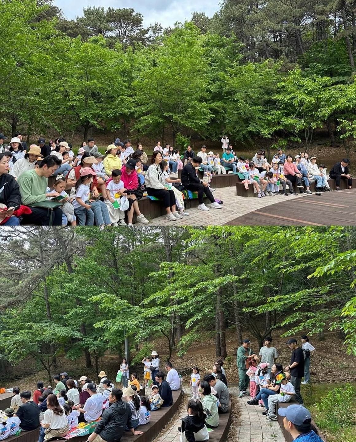 도안에땅 어린이미술관 사진 3