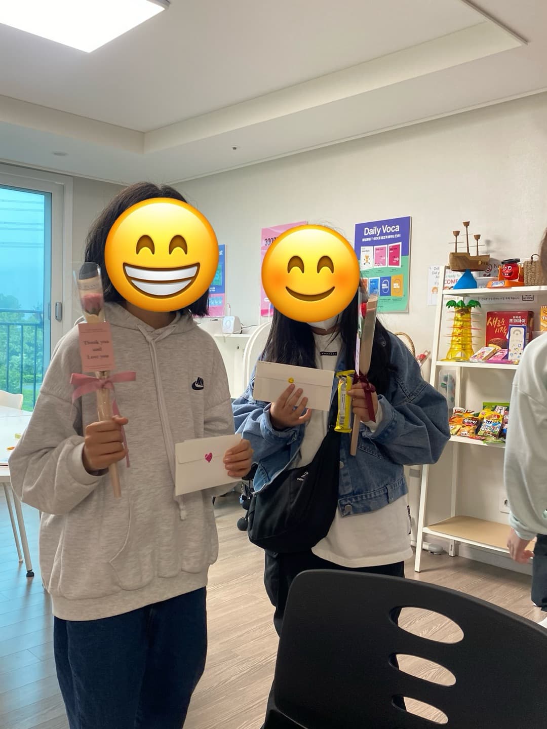 삼성영어셀레나 운정초롱꽃마을학원 사진 1