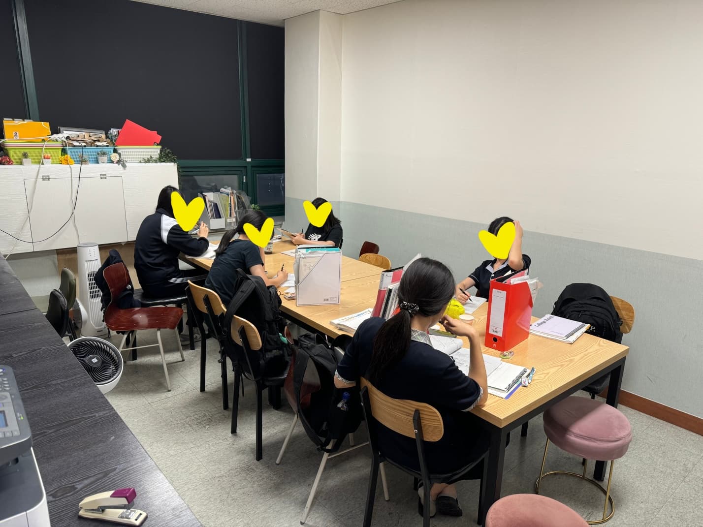 매스디오 수학학원 사진 5