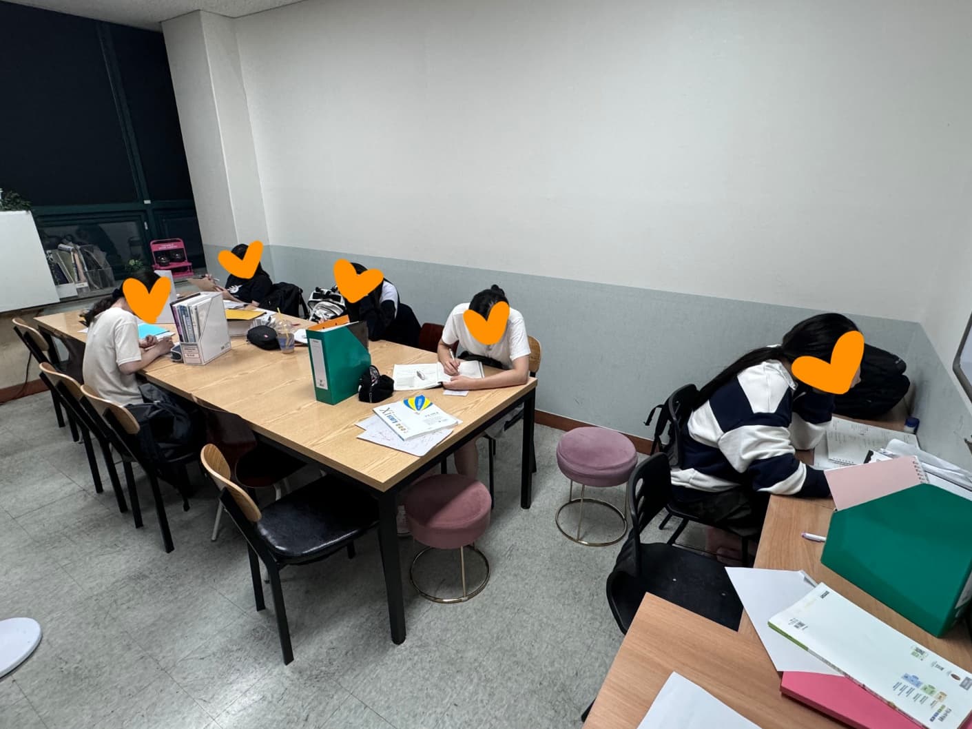 매스디오 수학학원 사진 8