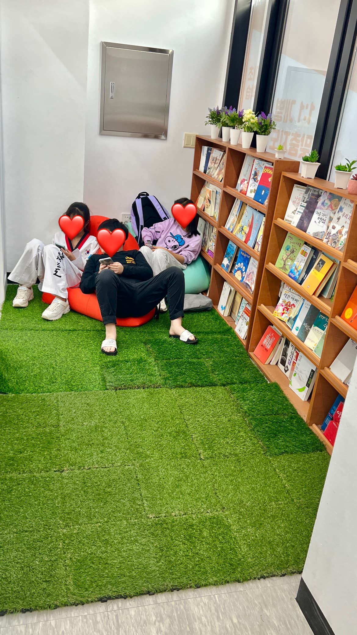 청북 더오름학원 사진 5