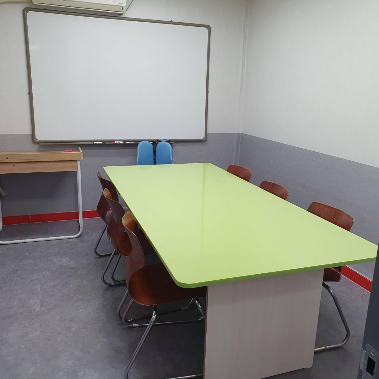 마스터 국영수학원 사진 4
