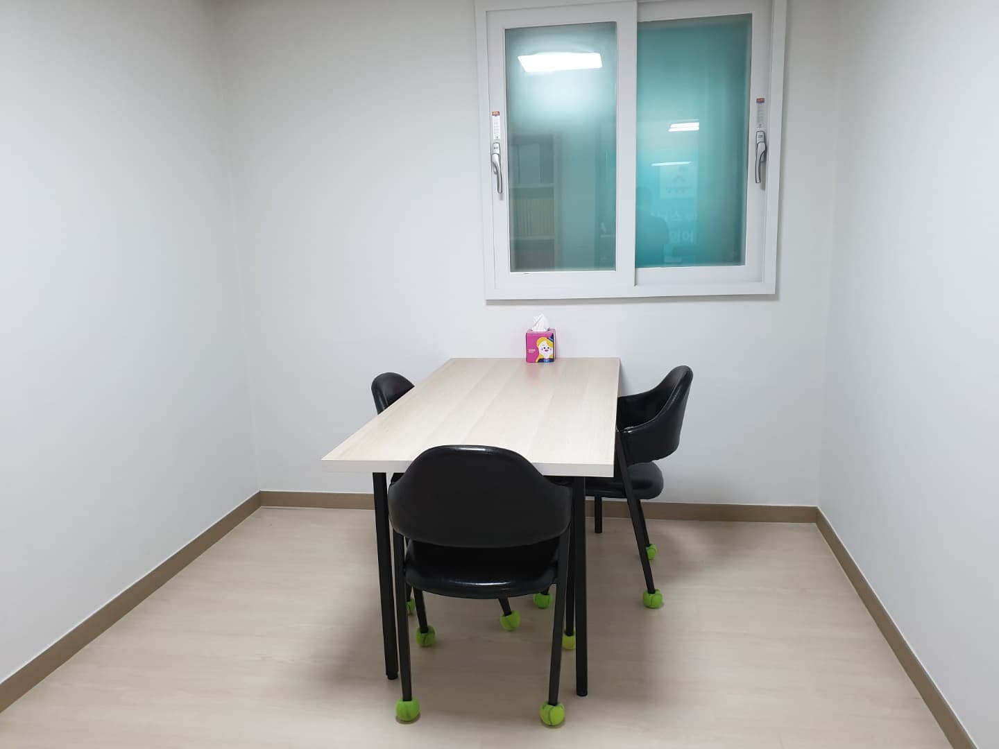 삼성 영어조종교실 사진 1