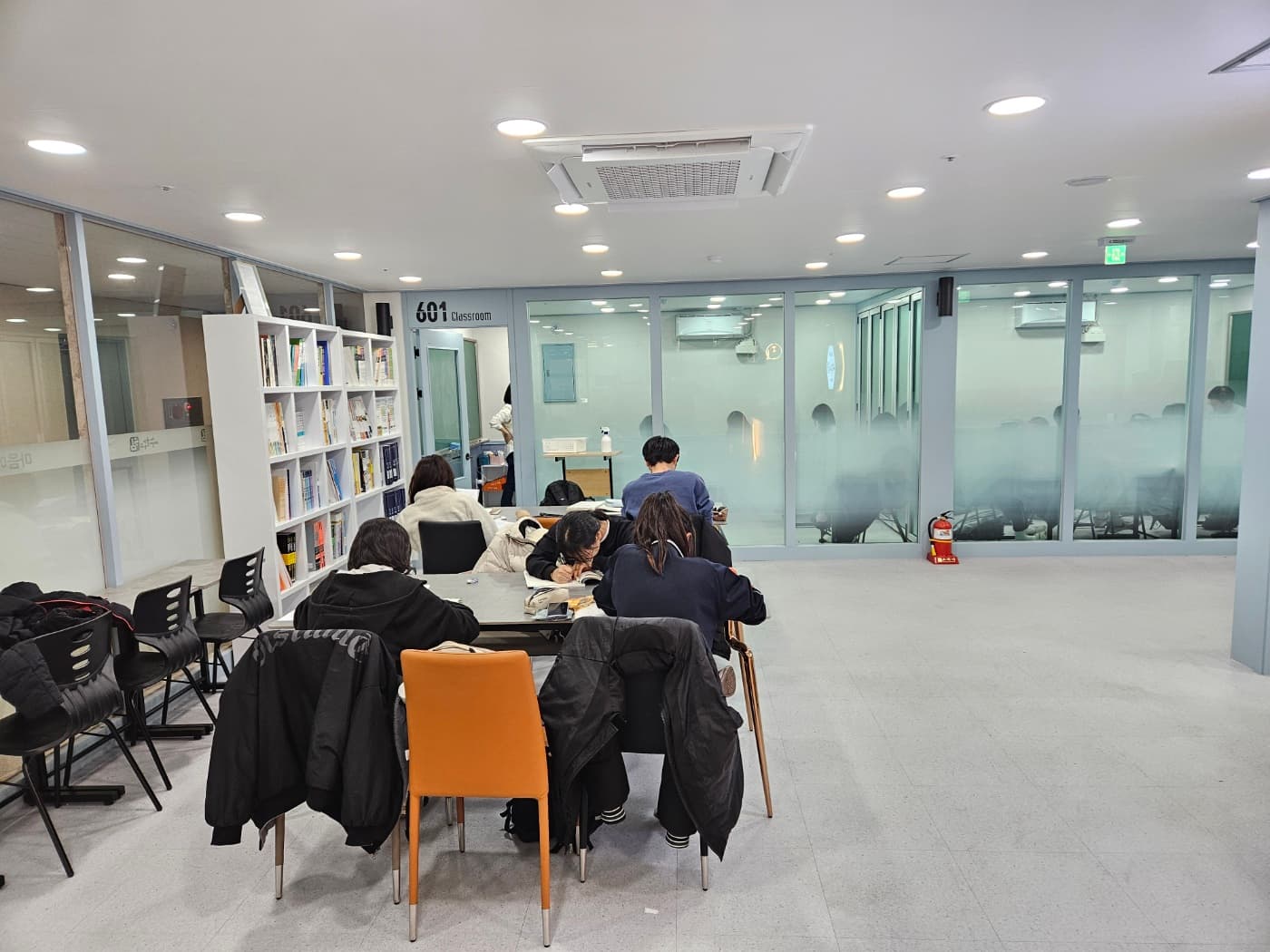 수학의힘 학원 영종캠퍼스 사진 1