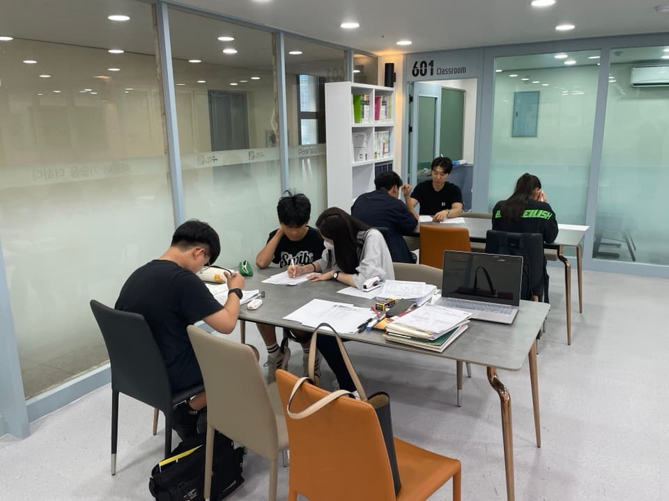 수학의힘 학원 영종캠퍼스 사진 3