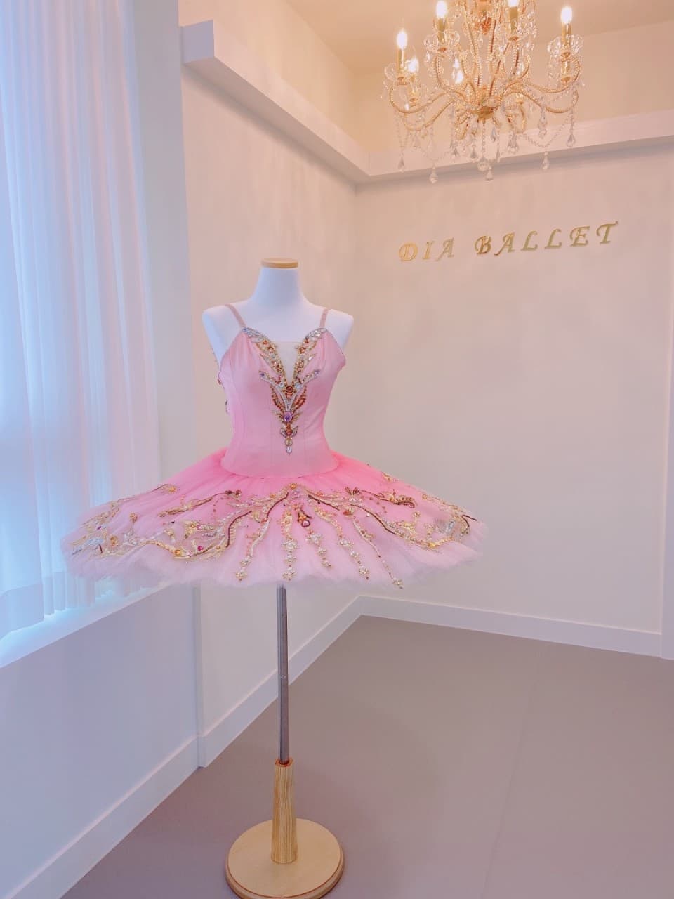 다이아 발레학원 사진 3