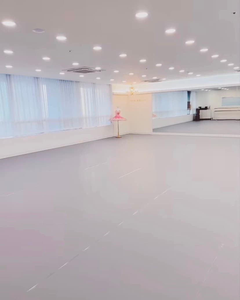 다이아 발레학원 사진 4