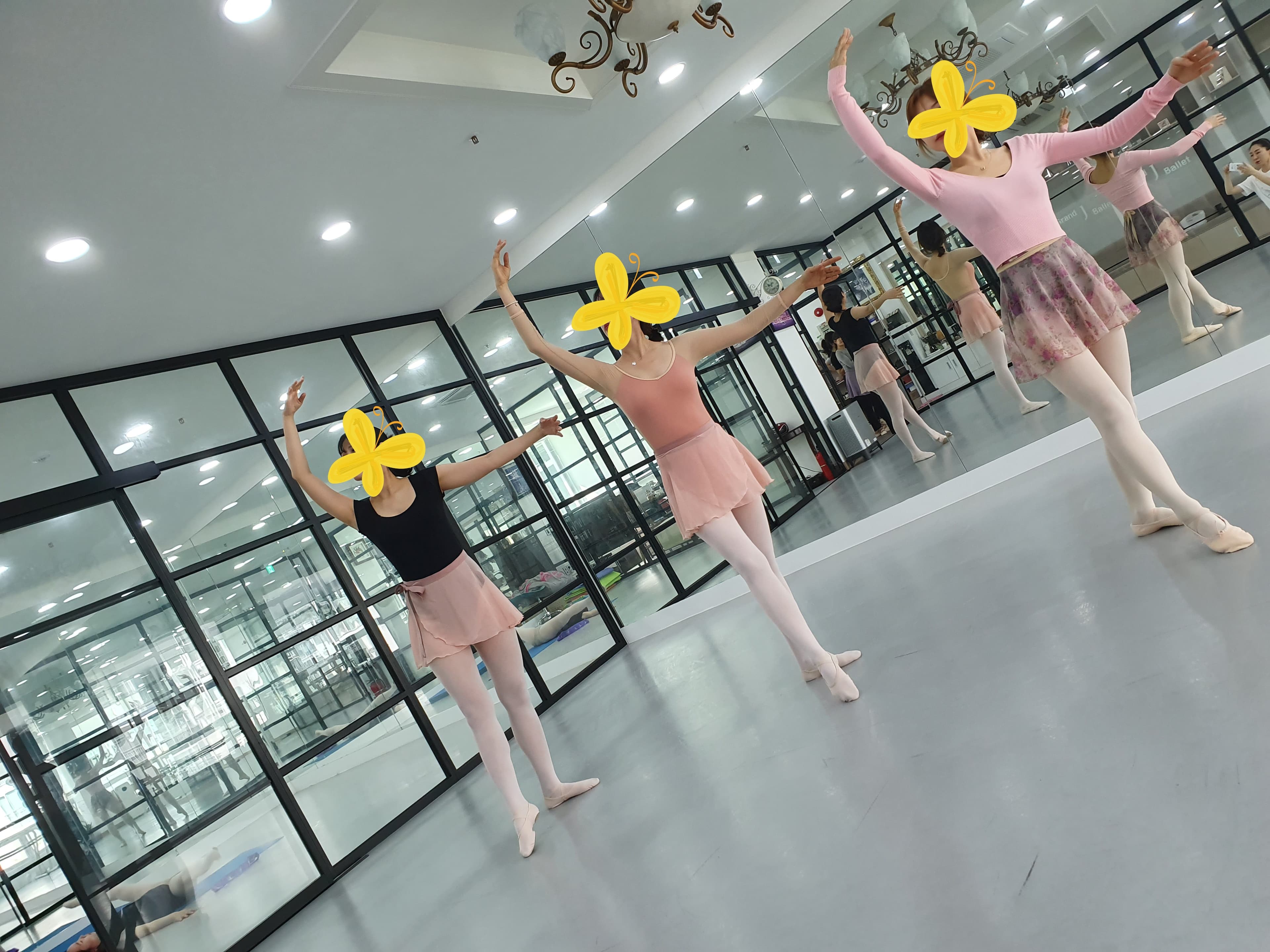 그랑J 발레학원 사진 5