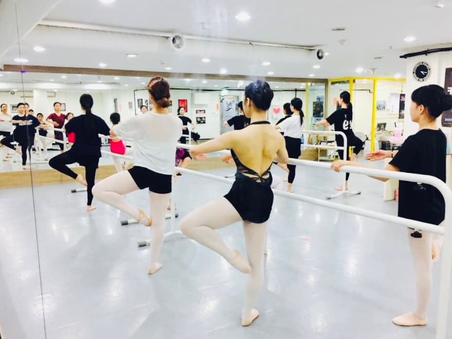 세종디엘 무용학원 사진 3