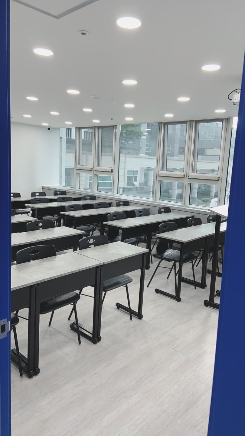 수학하다 학원 드림관 사진 1