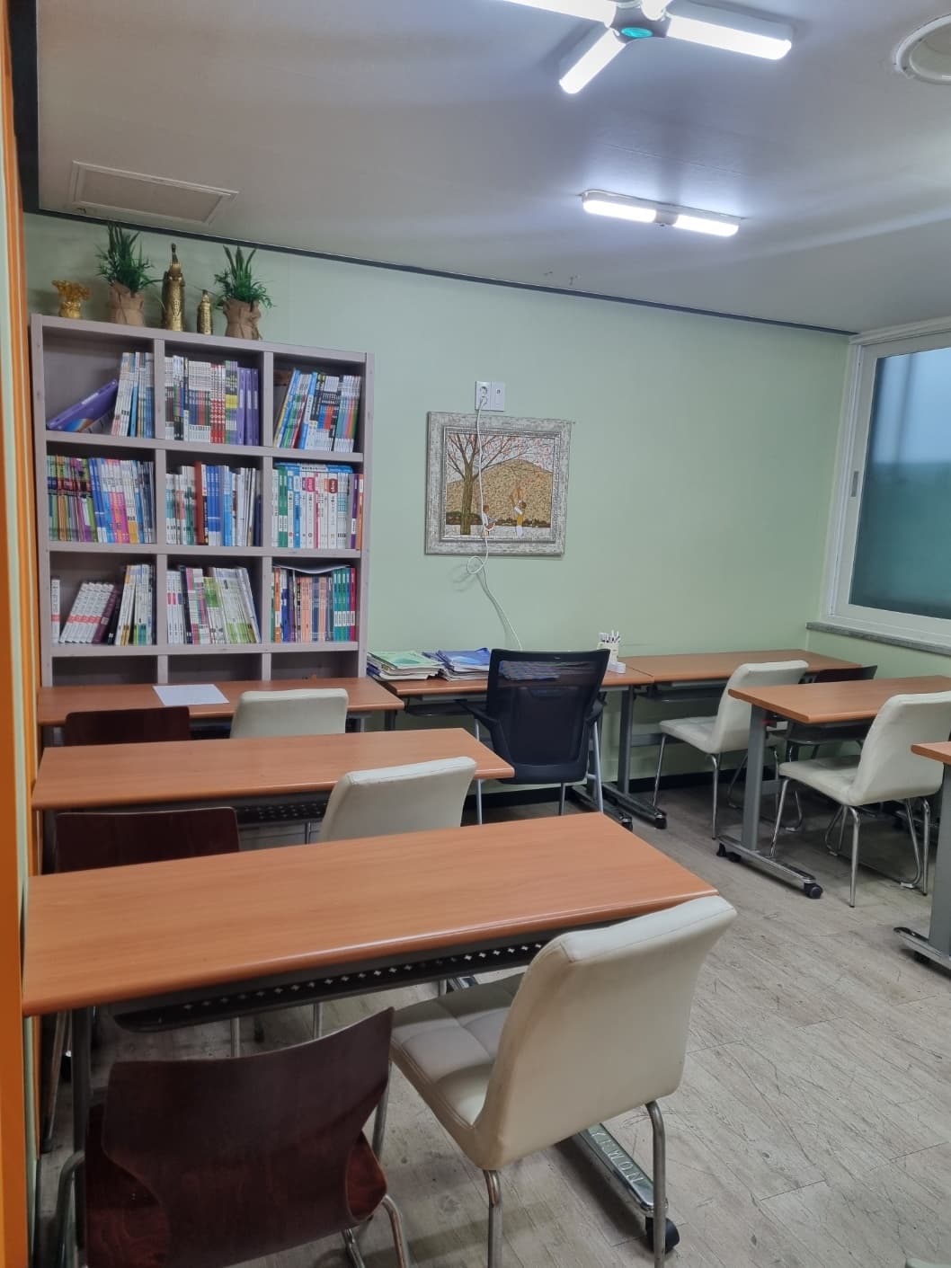 청어람 수학전문학원 사진 1