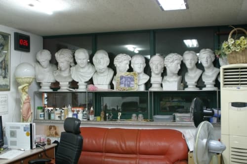 지단조 미술학원 사진 1