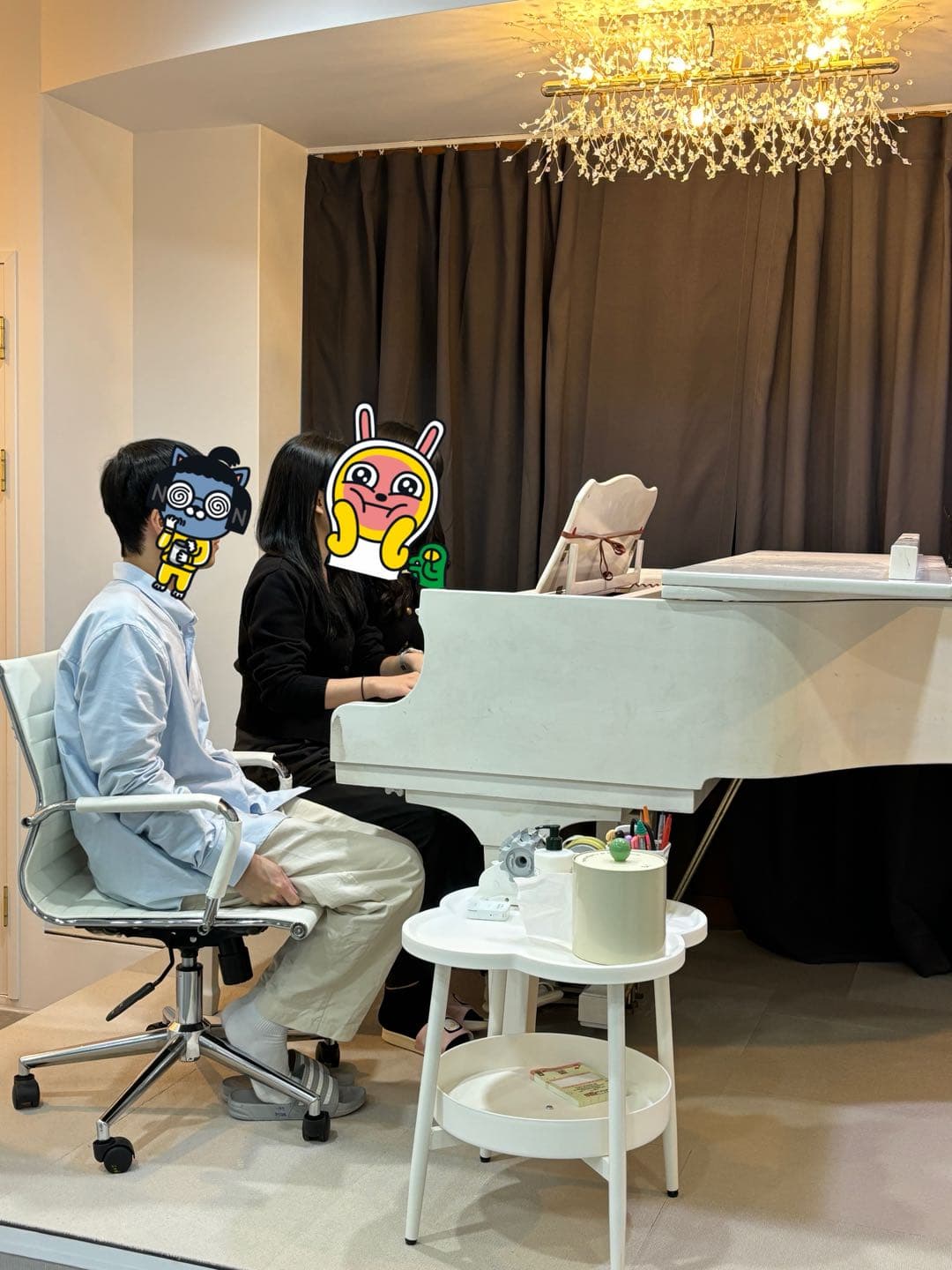 토리 음악미술학원 사진 3
