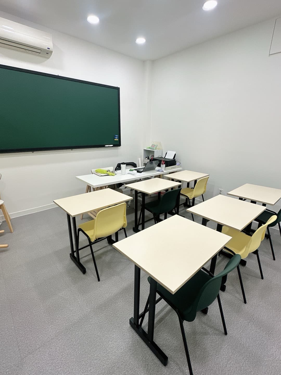 청람수학교습소 사진 1