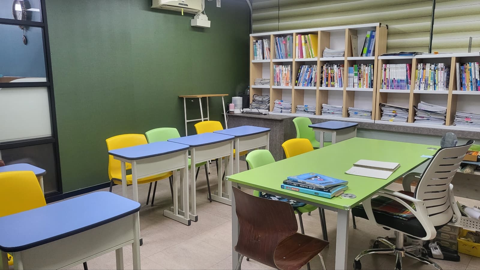참 수학과학학원 사진 1