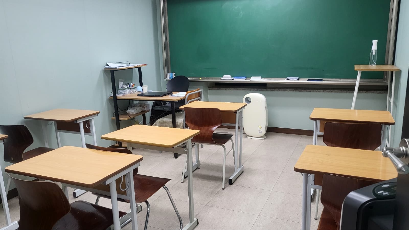 참 수학과학학원 사진 3