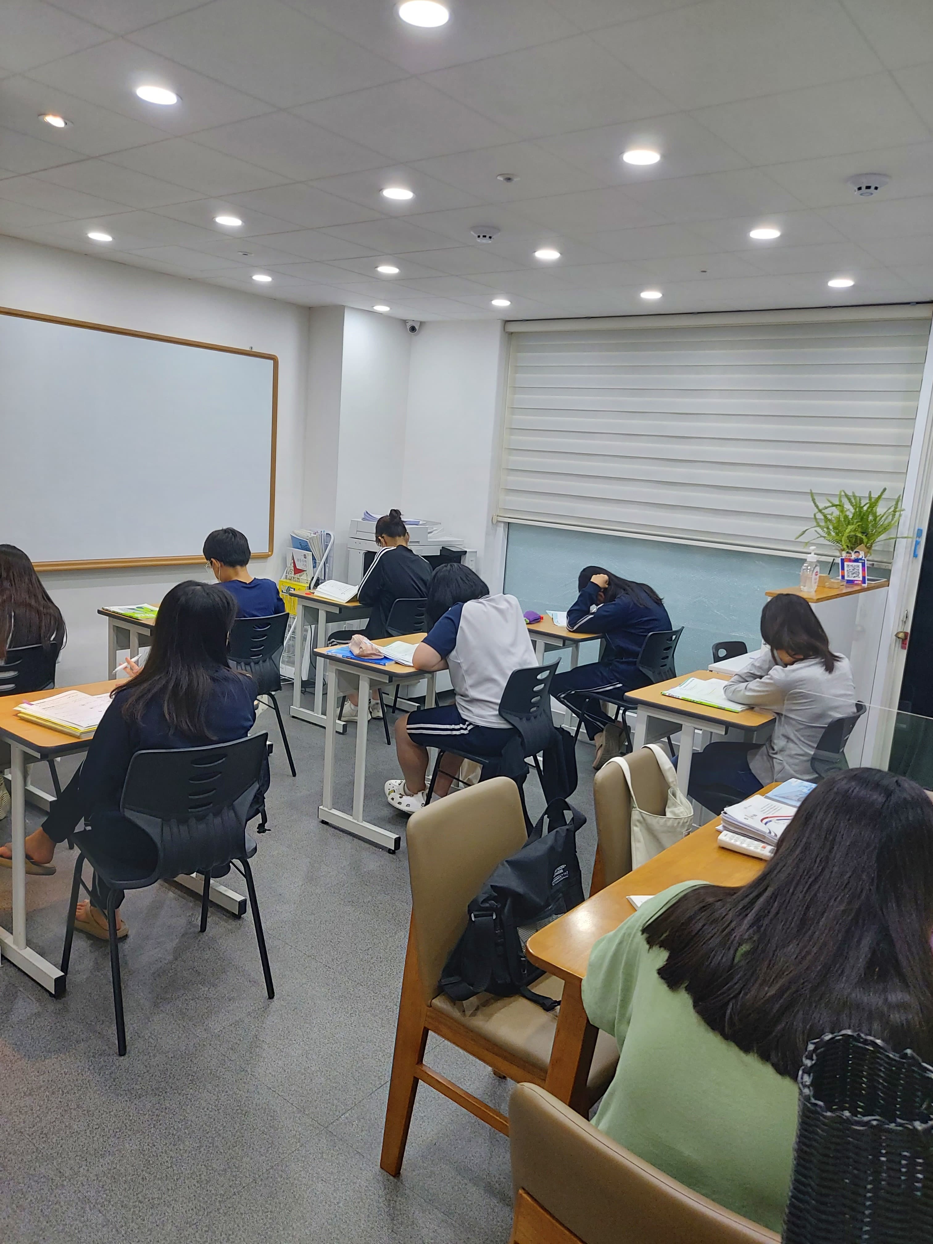 자람 수학교습소 사진 6