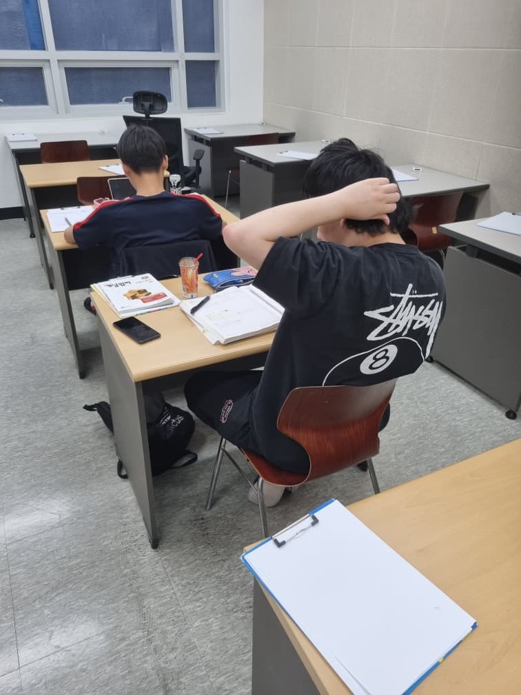 이상호 수학전문학원 사진 3