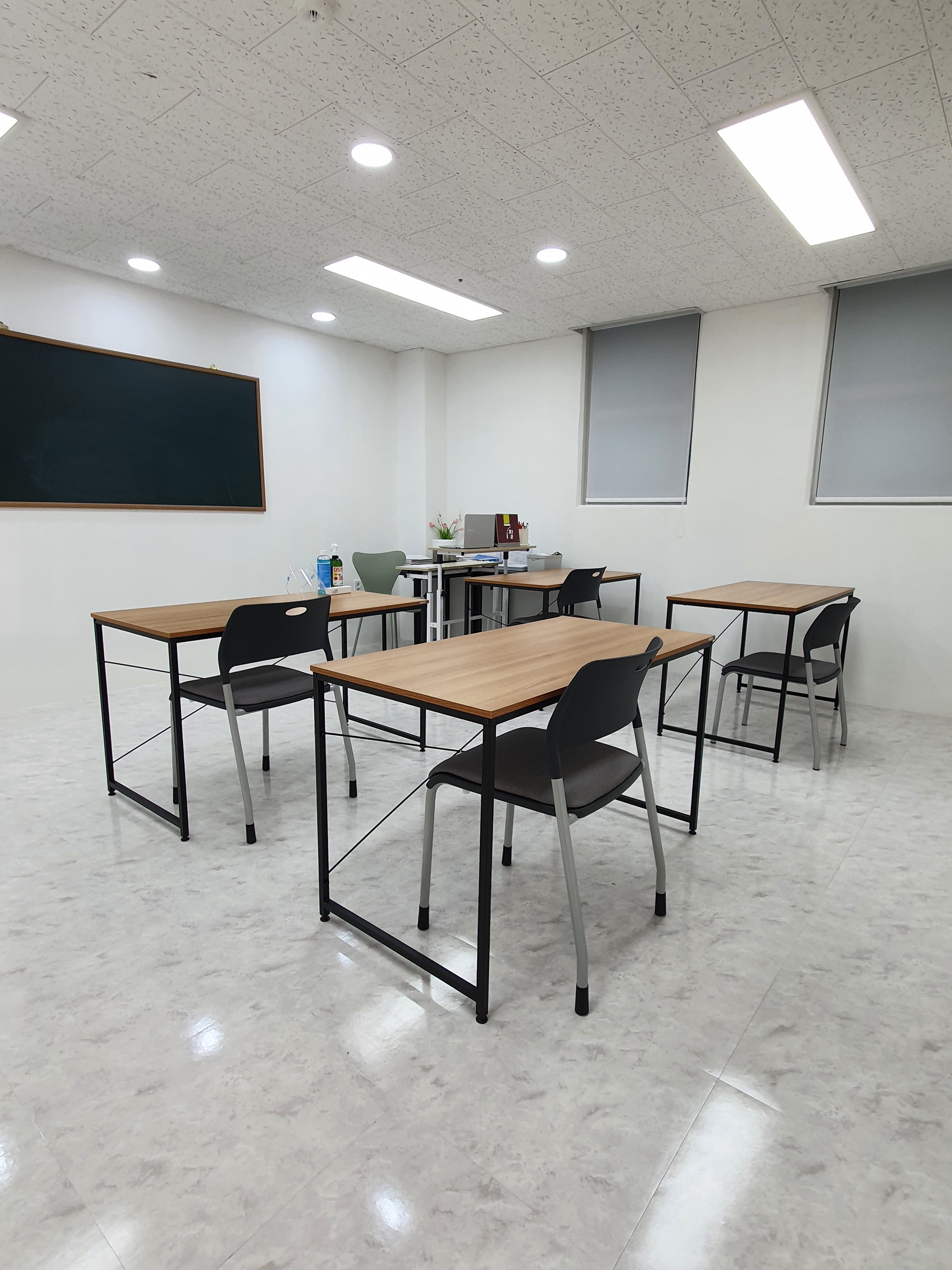 더이룸 수학교습소 사진 1