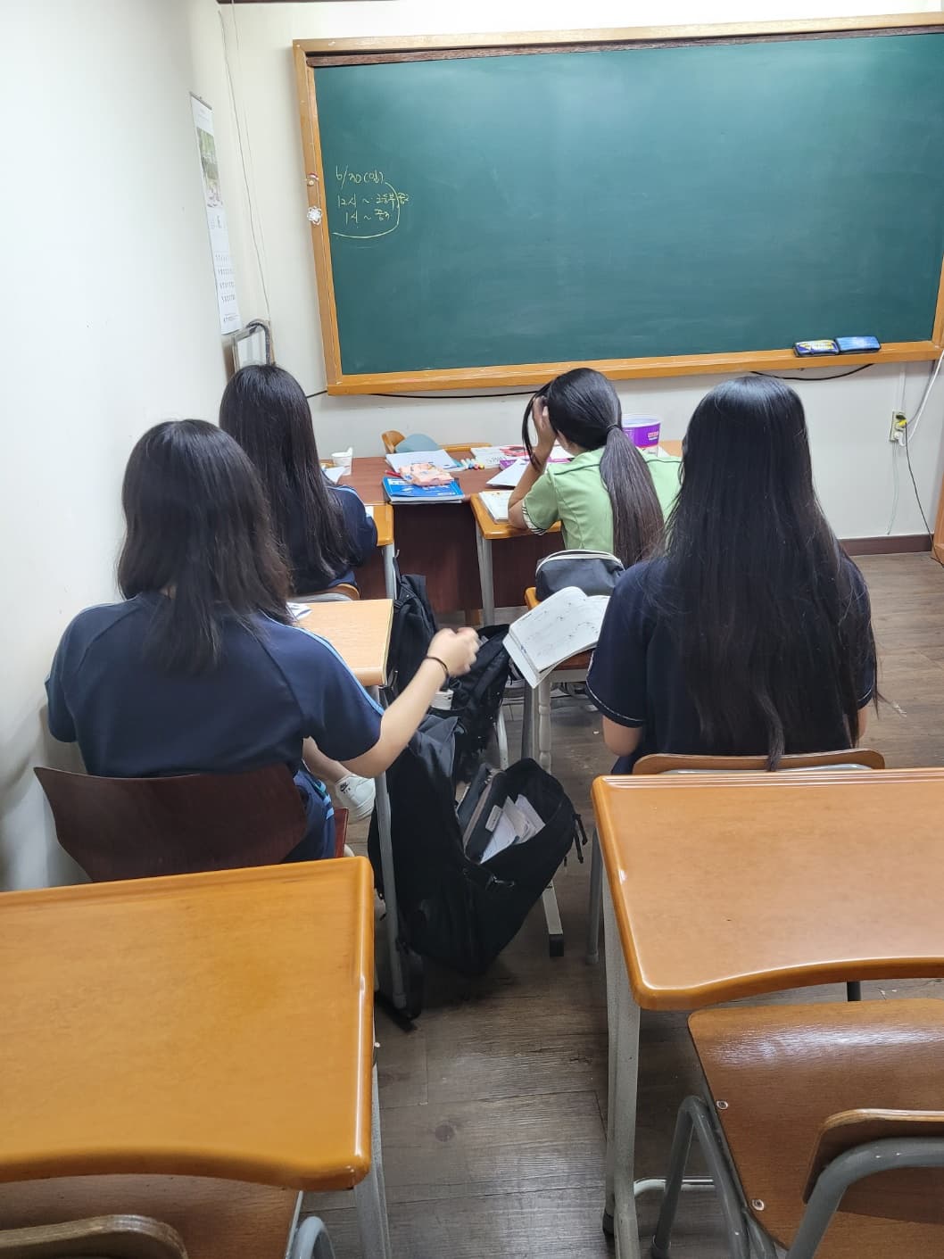STS 학원 사진 5